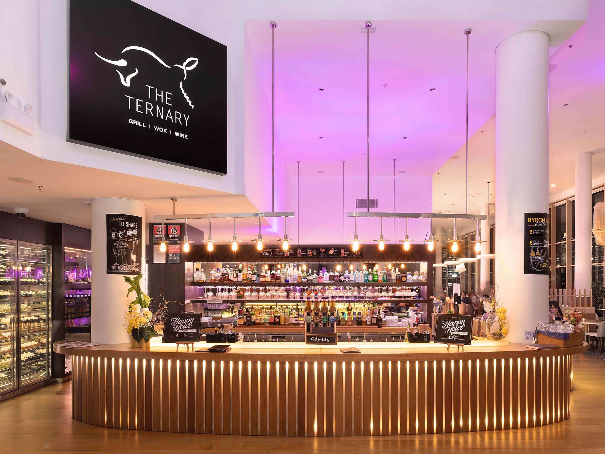 Photo - Novotel Sydney Darling Harbour