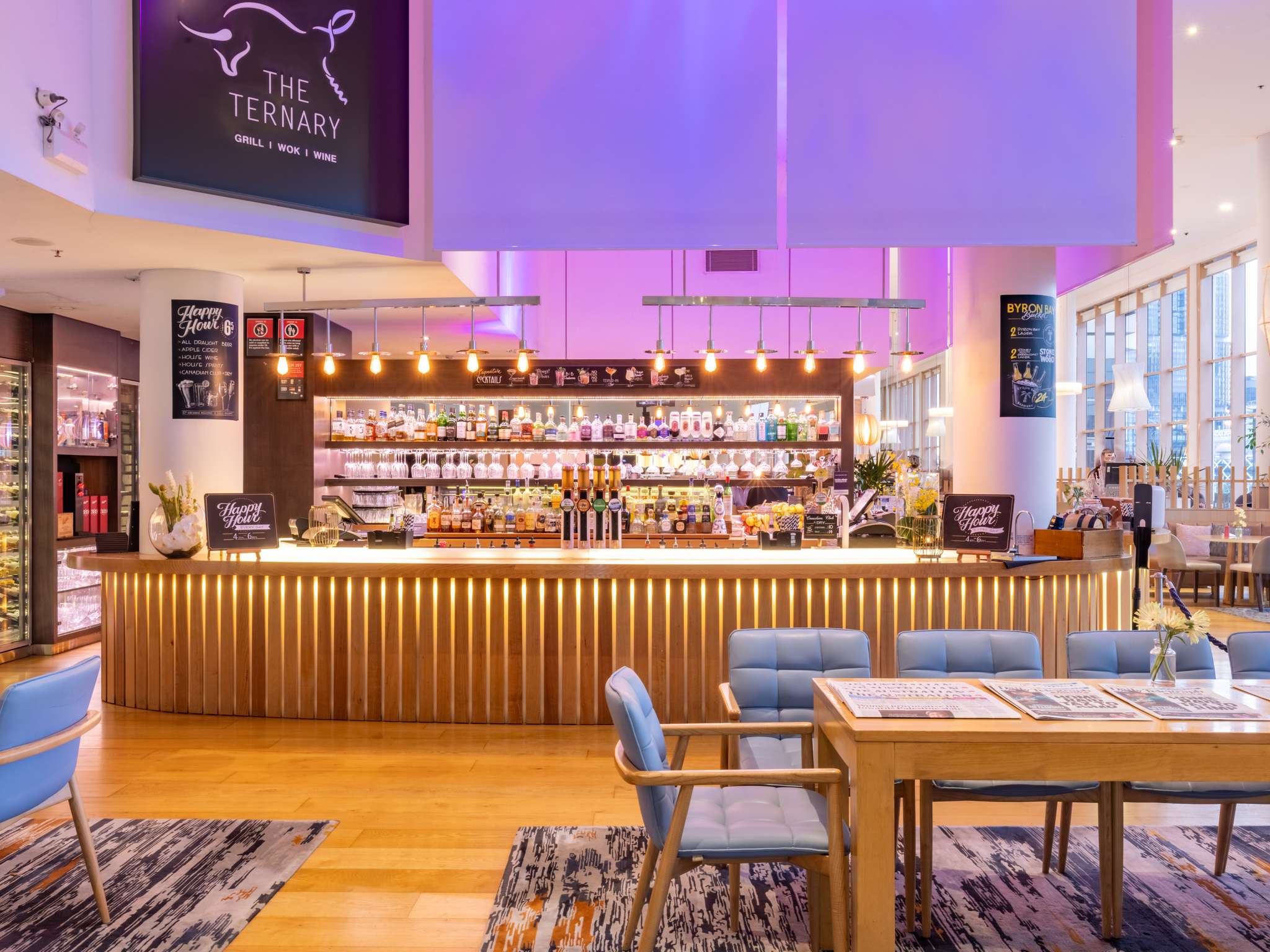 Photo - Novotel Sydney Darling Harbour