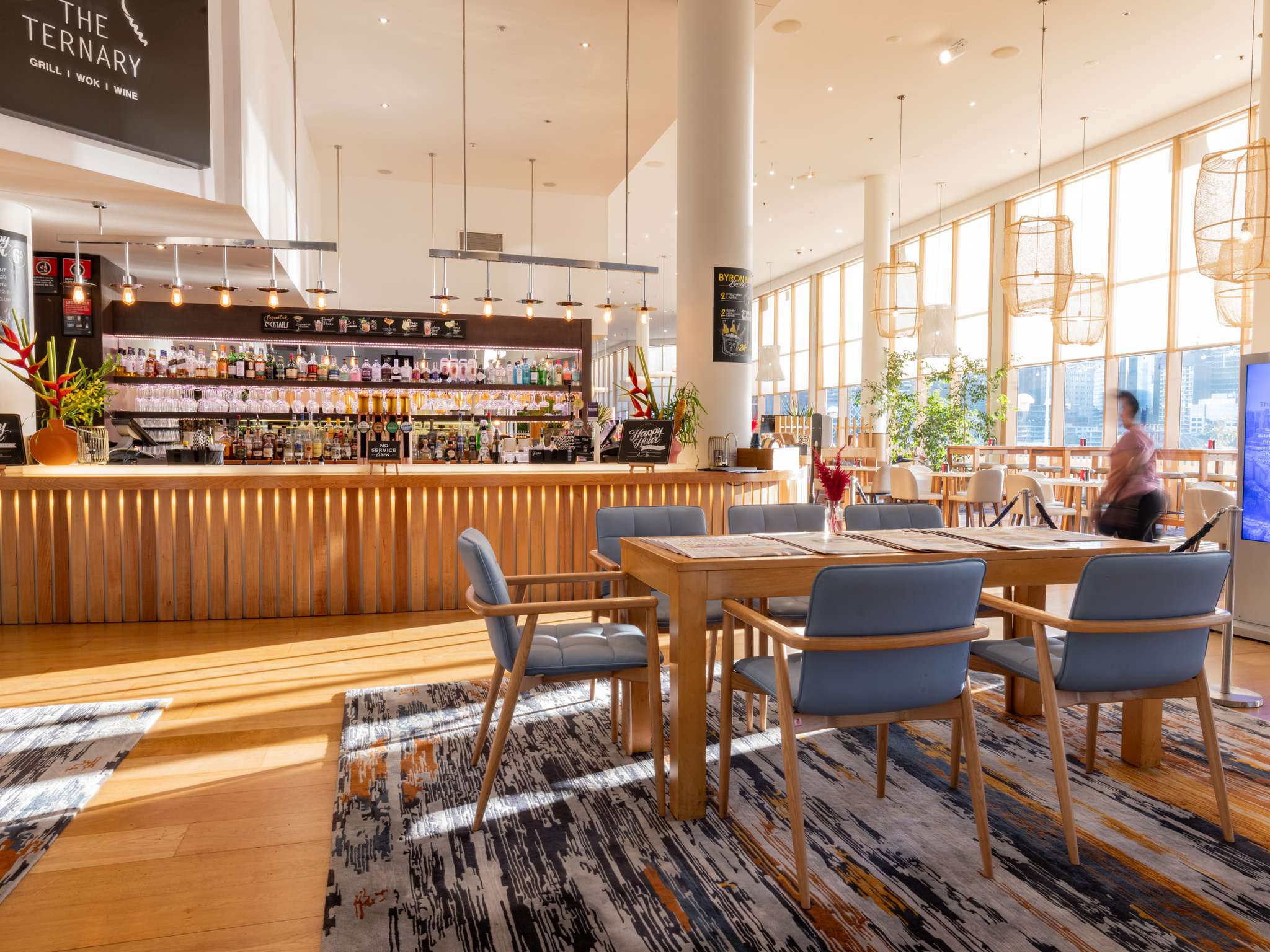 Photo - Novotel Sydney Darling Harbour