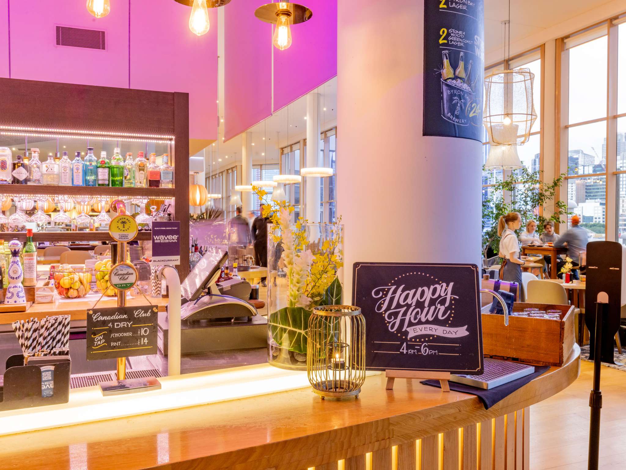 Photo - Novotel Sydney Darling Harbour