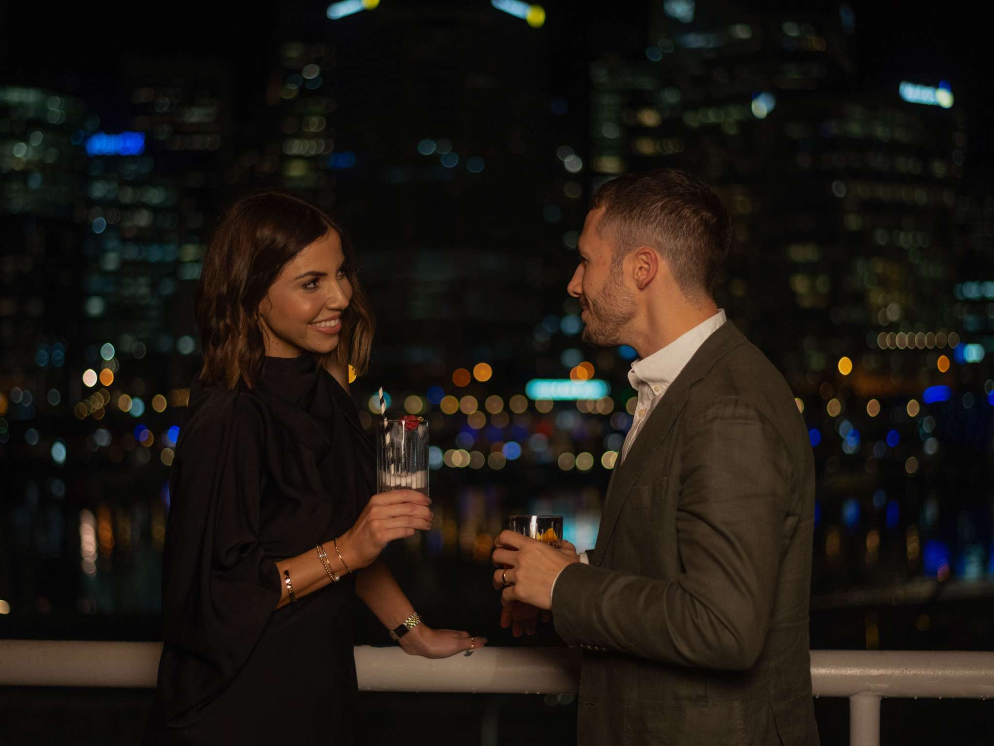 Photo - Novotel Sydney Darling Harbour