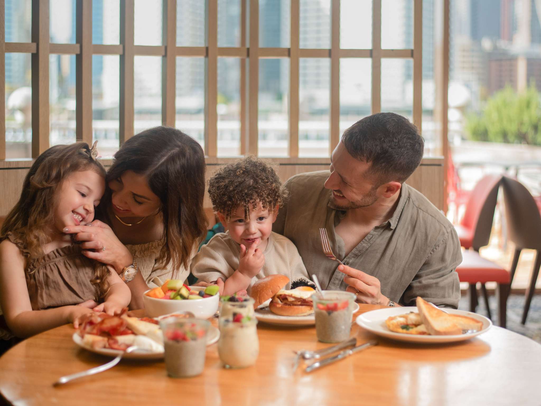 Photo - Novotel Sydney Darling Harbour