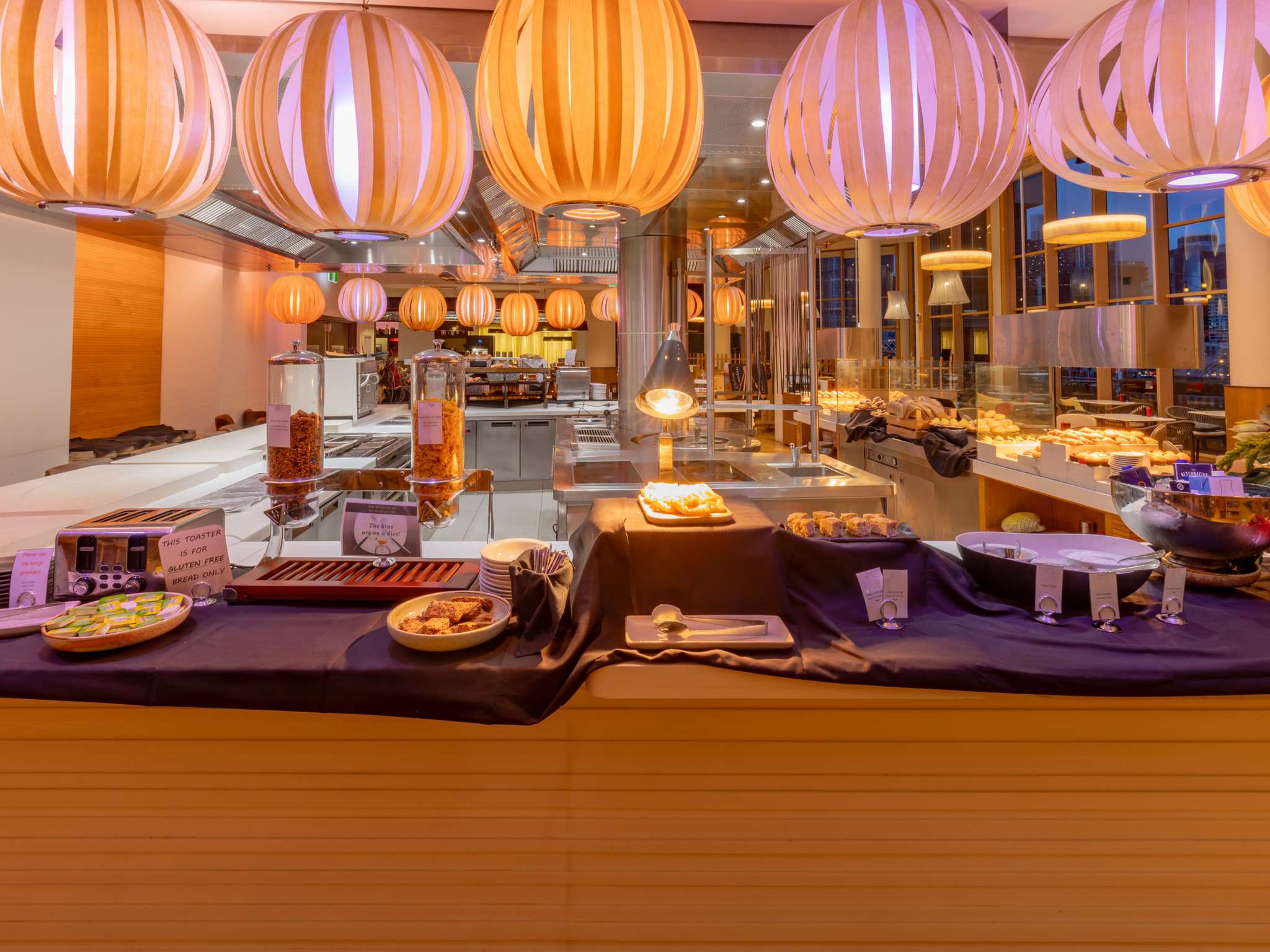 Photo - Novotel Sydney Darling Harbour