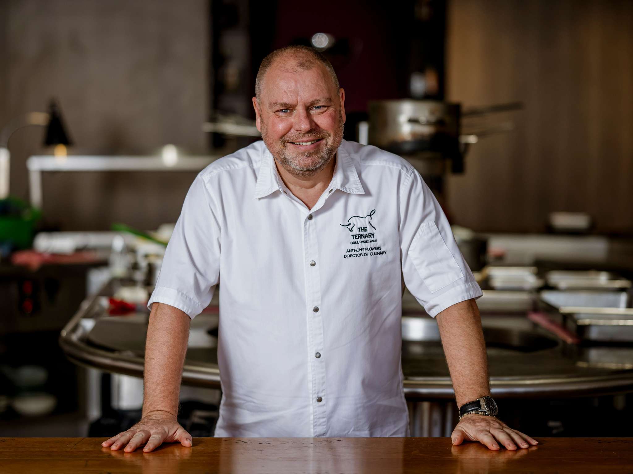 Photo - Novotel Sydney Darling Harbour