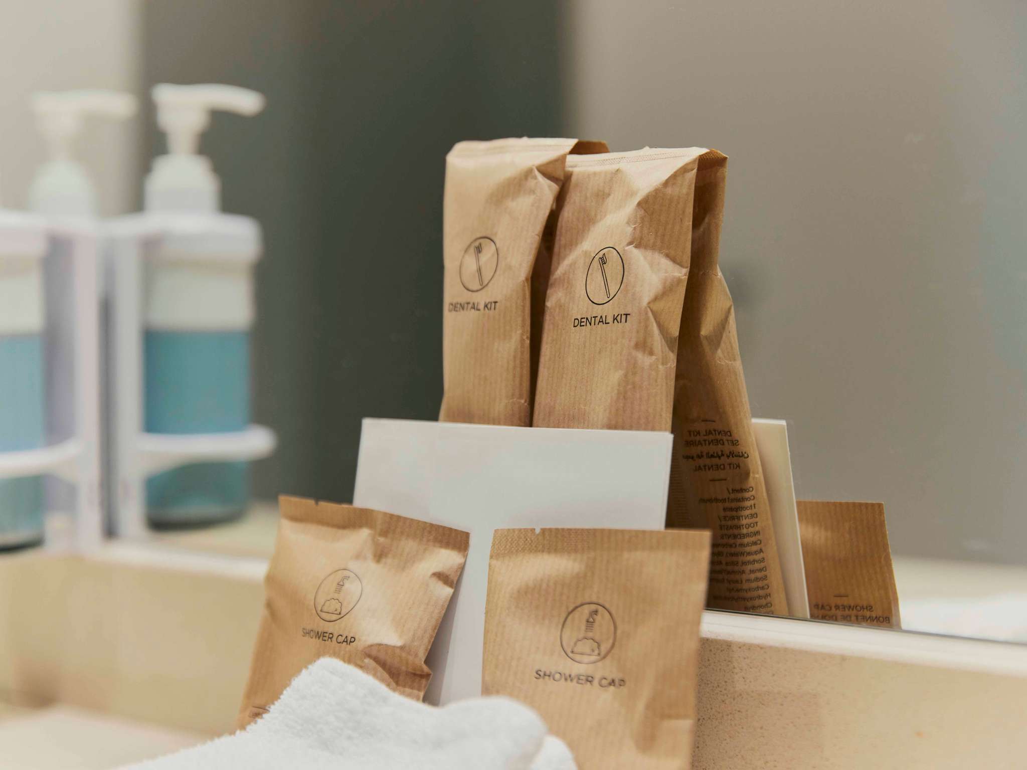 Photo - Novotel Sydney Darling Harbour