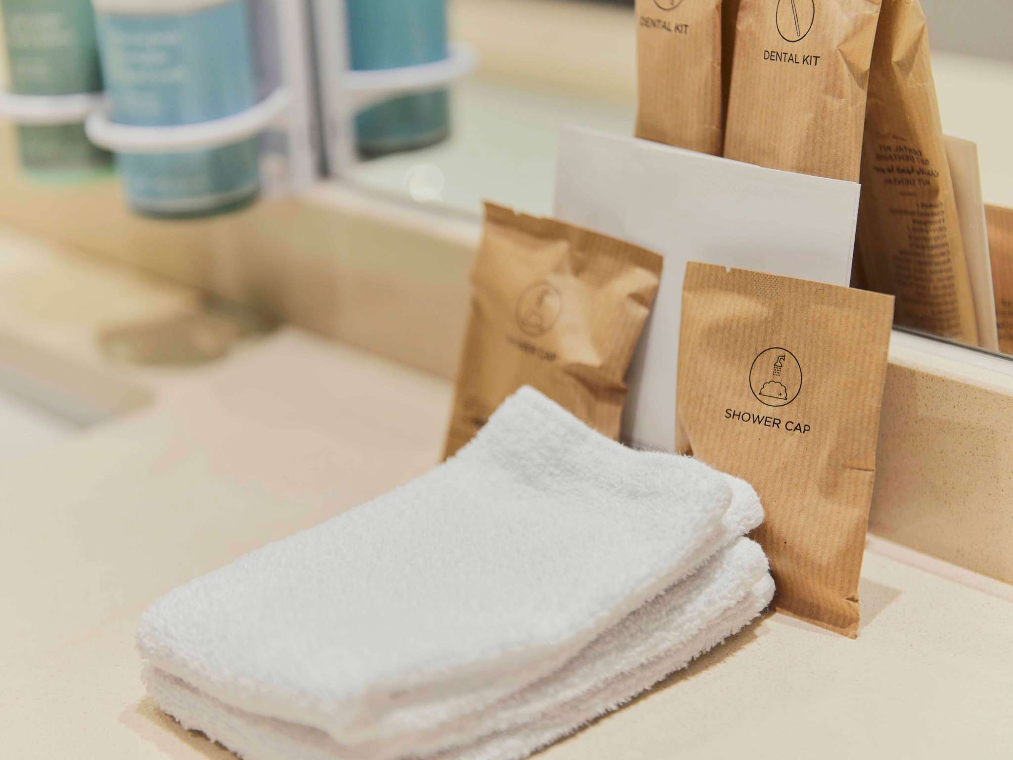 Photo - Novotel Sydney Darling Harbour