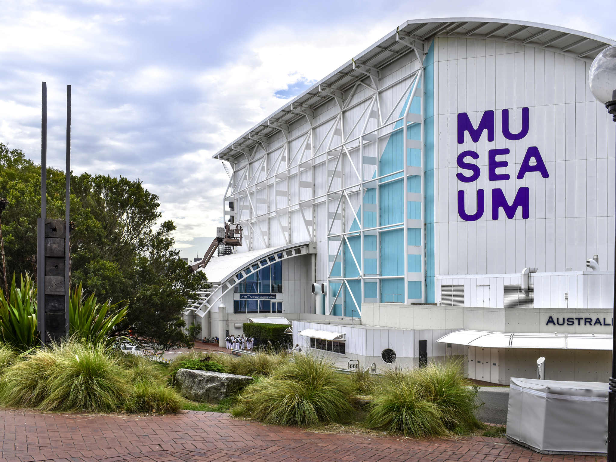 Photo - Novotel Sydney Darling Harbour