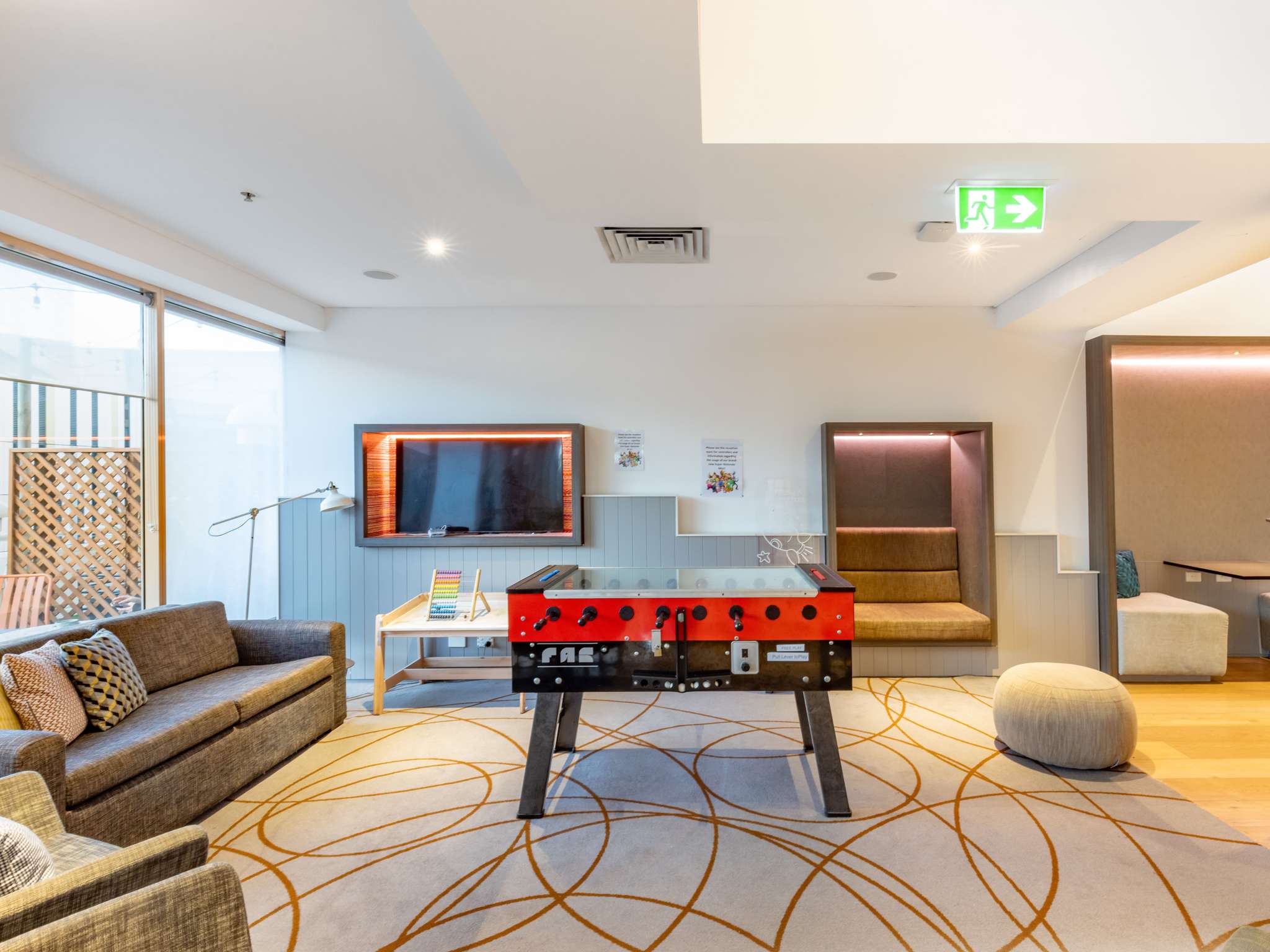 Photo - Novotel Sydney Darling Harbour