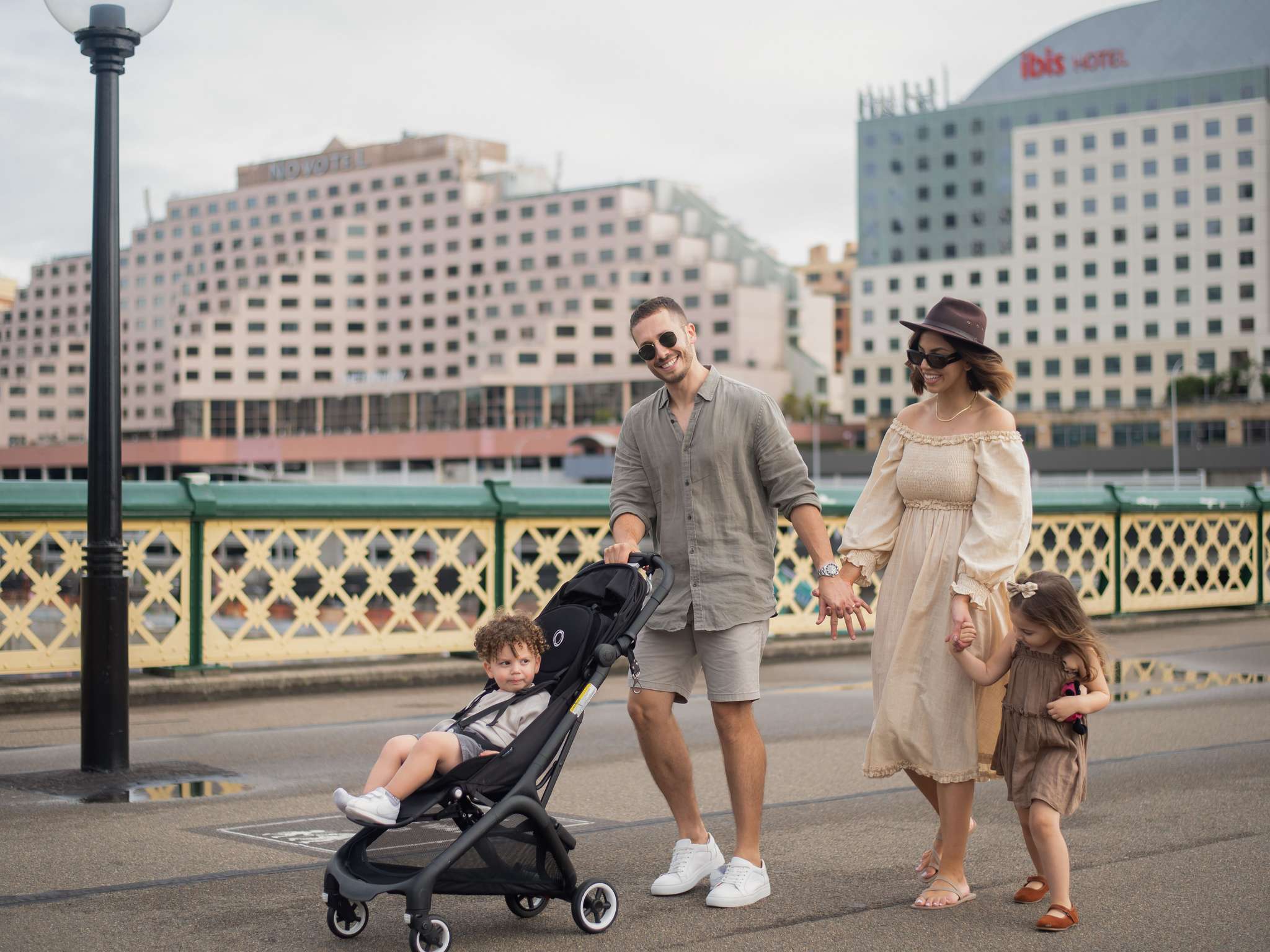 Photo - Novotel Sydney Darling Harbour