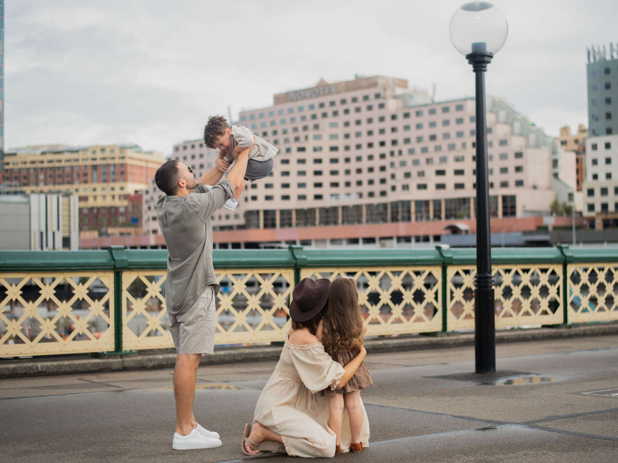 Photo - Novotel Sydney Darling Harbour