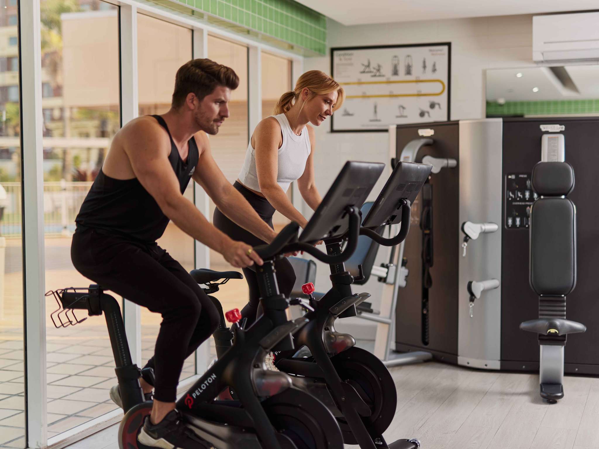 Photo - Novotel Sydney Darling Harbour