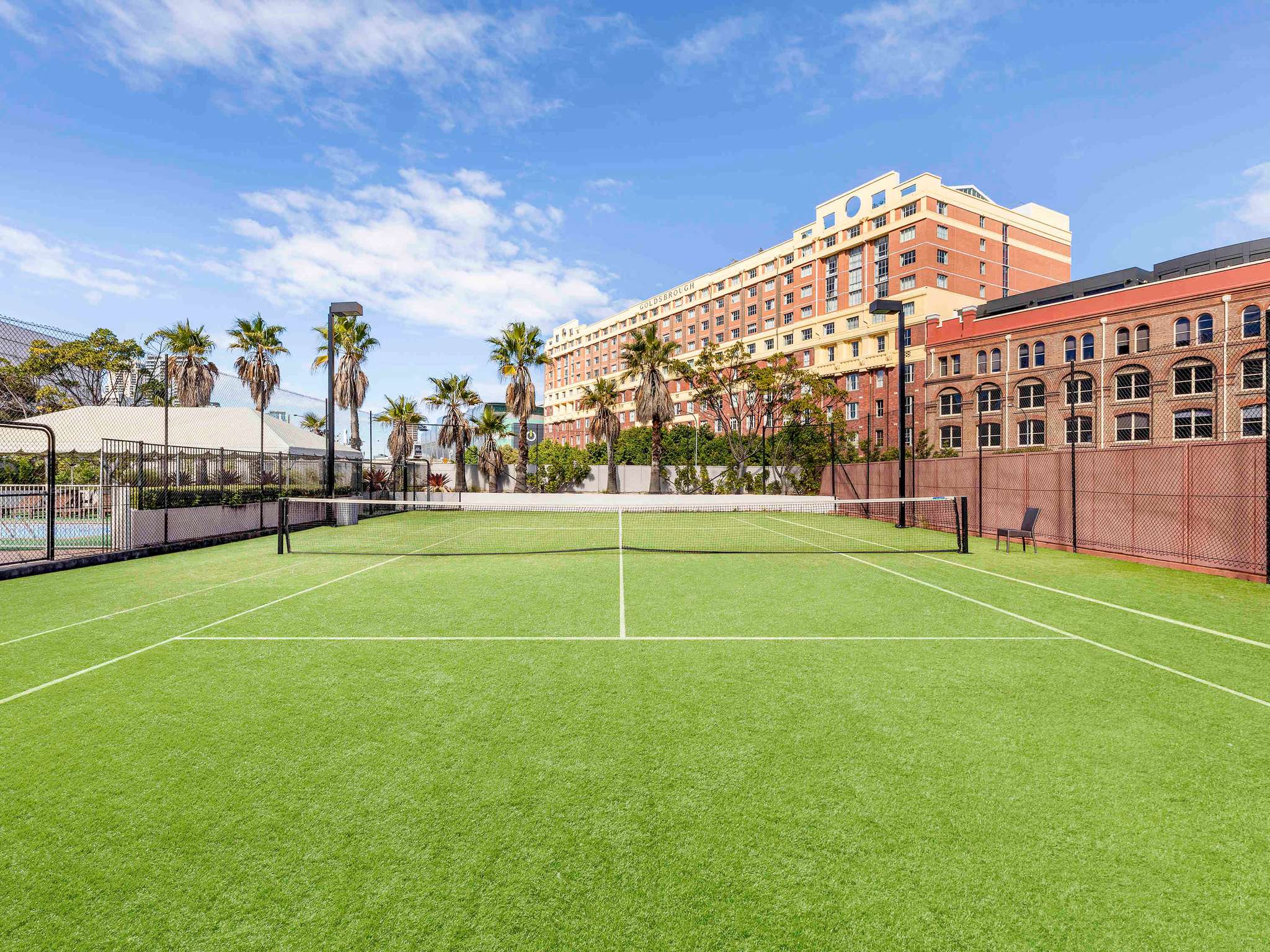 Photo - Novotel Sydney Darling Harbour