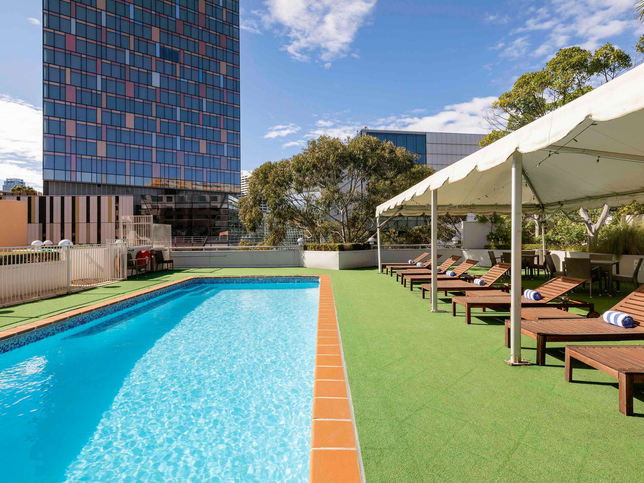 Photo - Novotel Sydney Darling Harbour