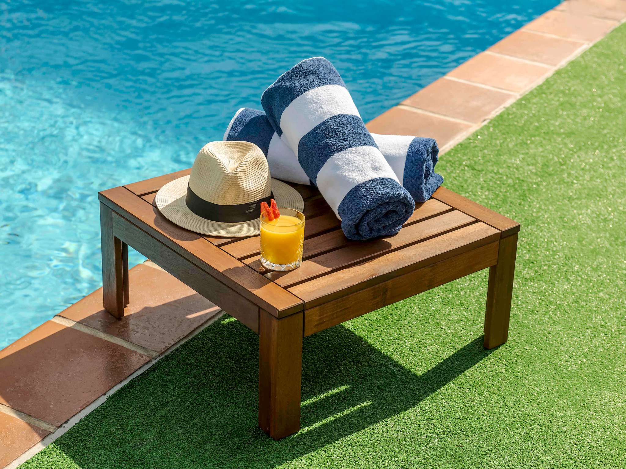 Photo - Novotel Sydney Darling Harbour