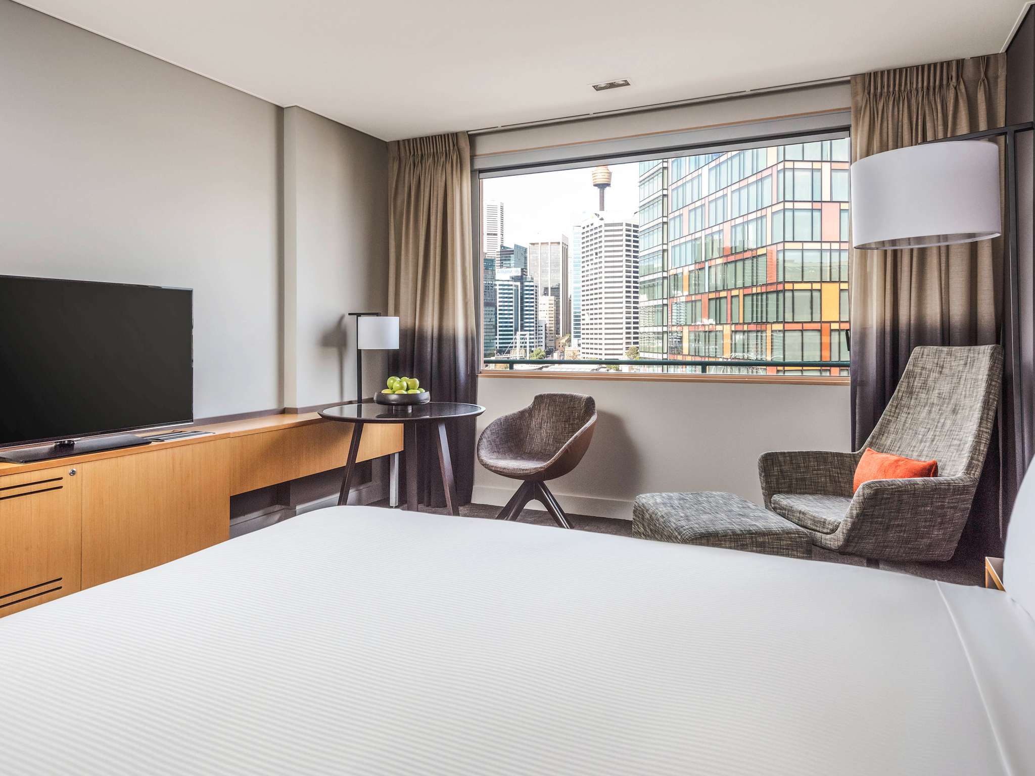 Photo - Novotel Sydney Darling Harbour