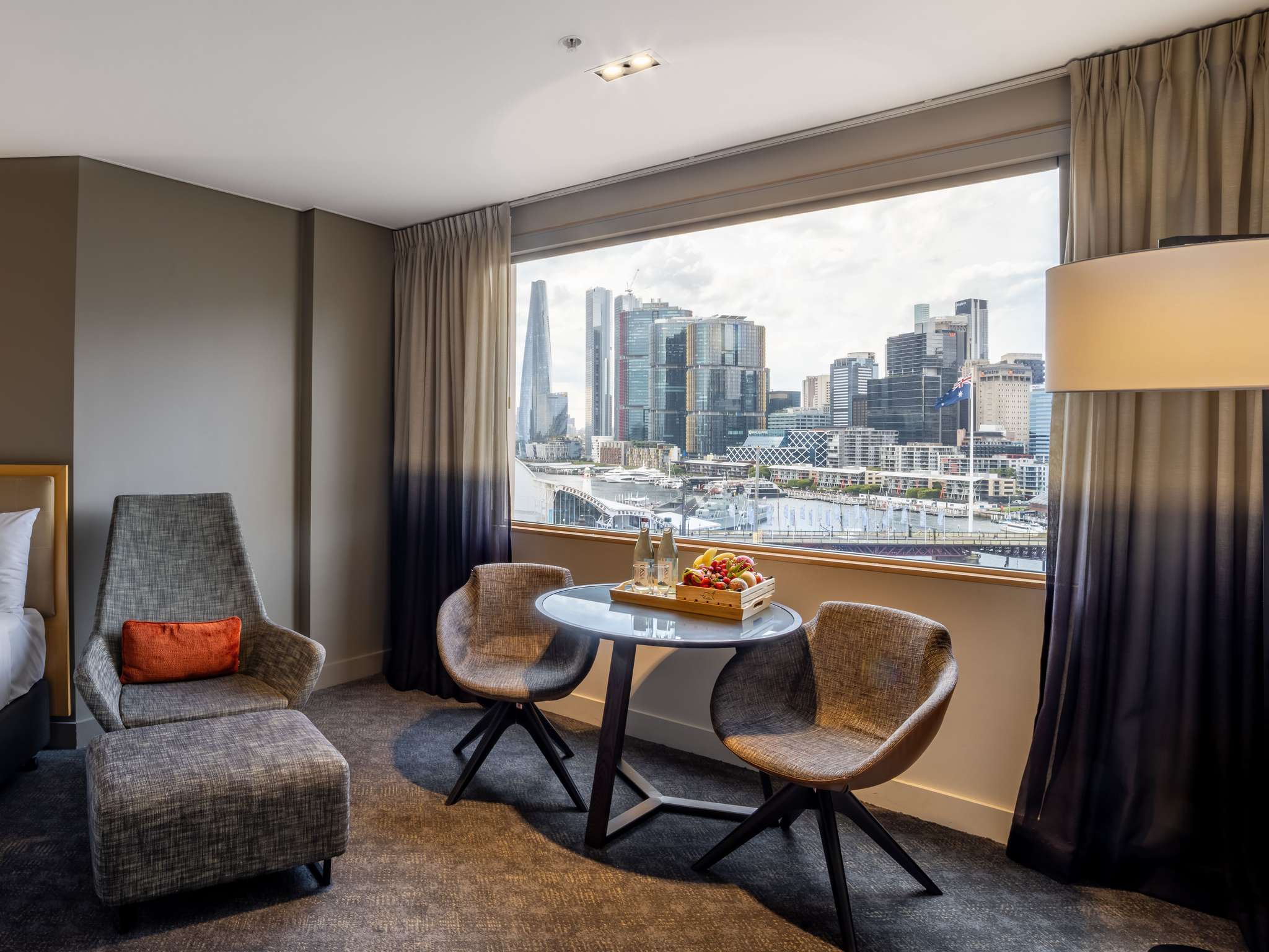 Photo - Novotel Sydney Darling Harbour
