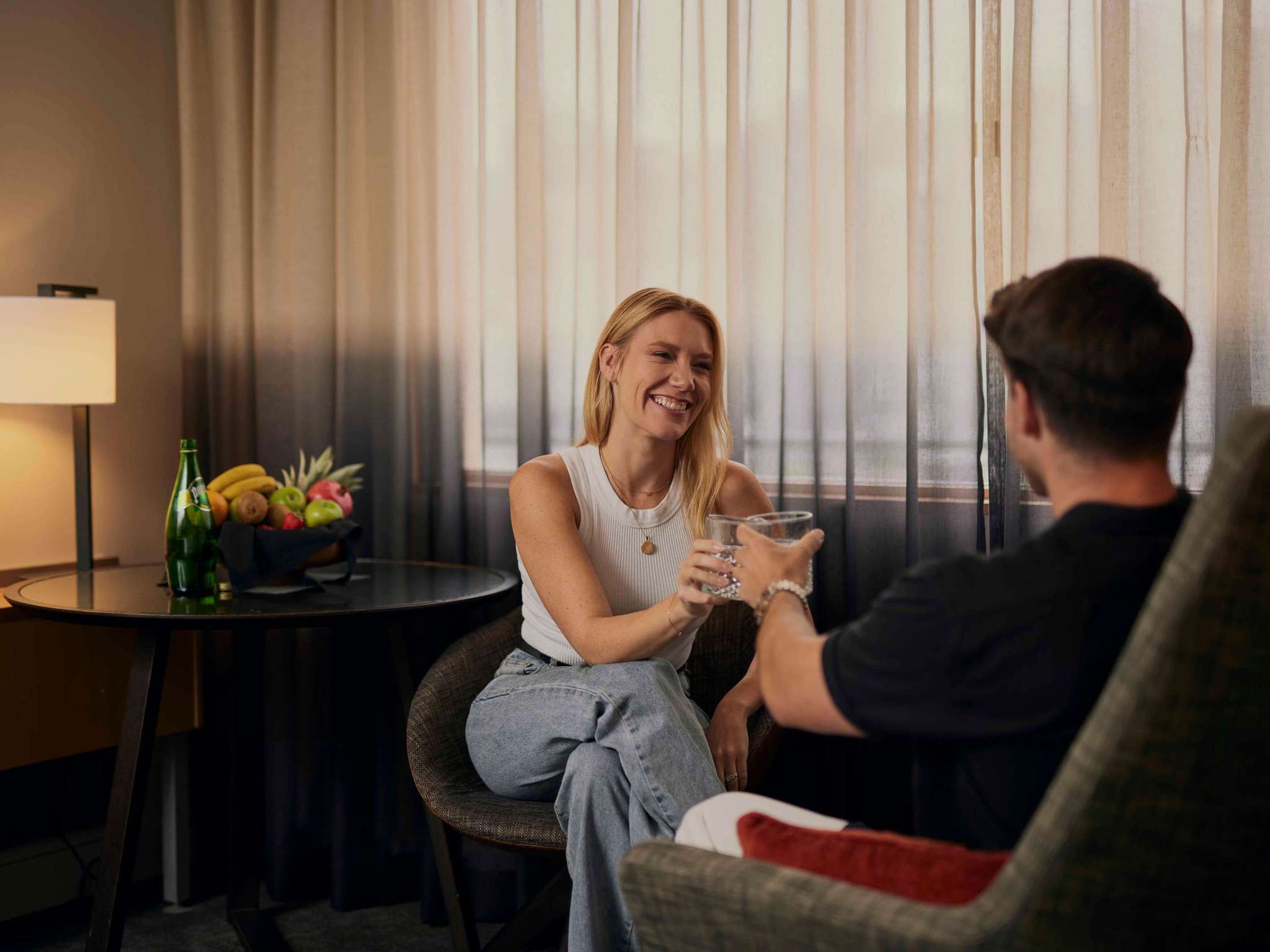 Photo - Novotel Sydney Darling Harbour