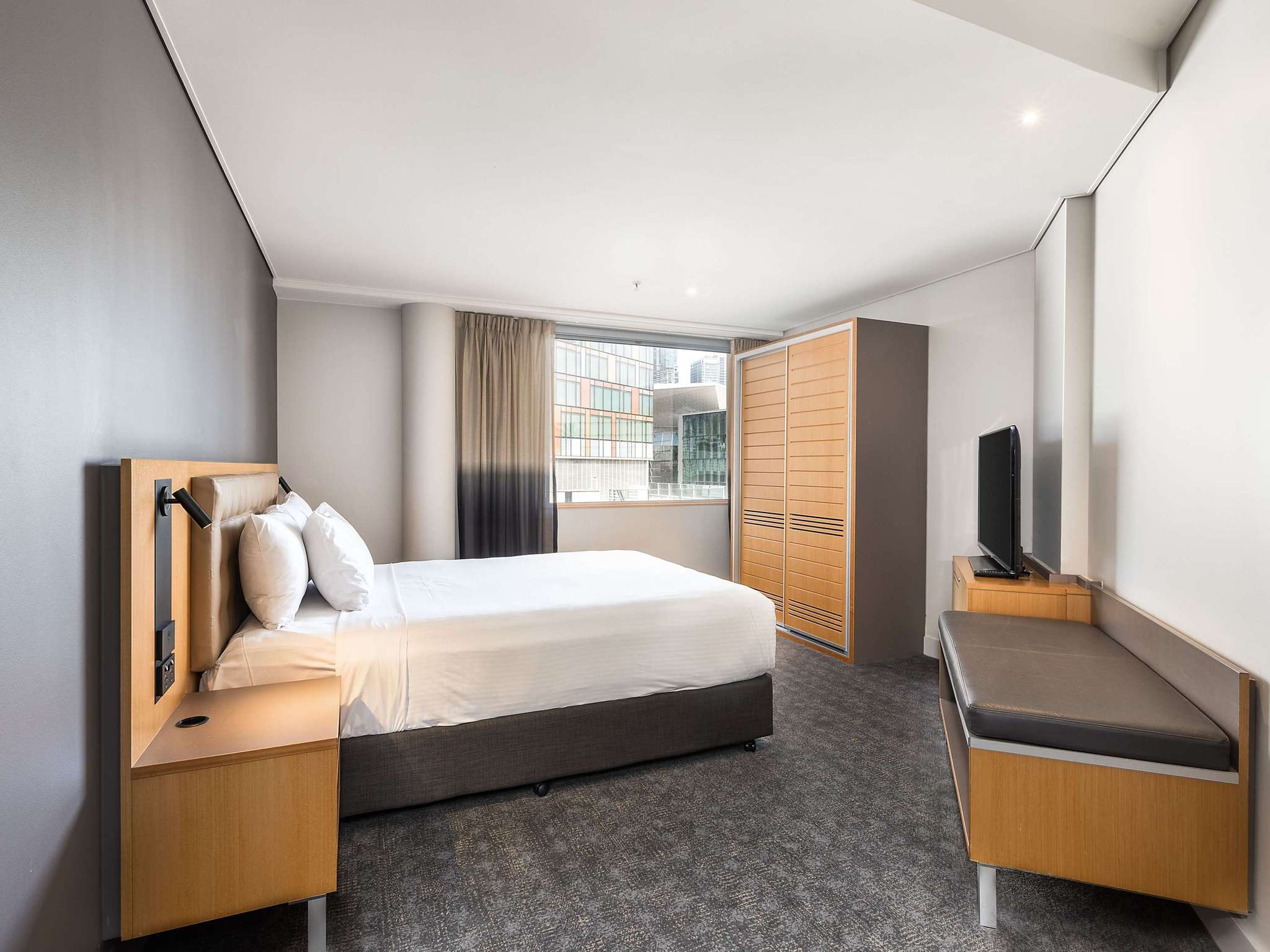 Photo - Novotel Sydney Darling Harbour