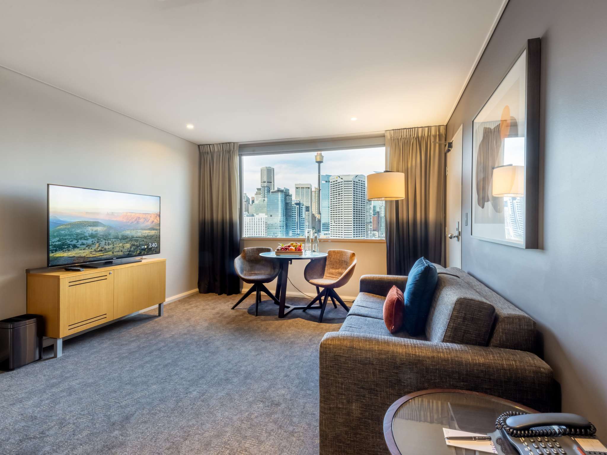 Photo - Novotel Sydney Darling Harbour