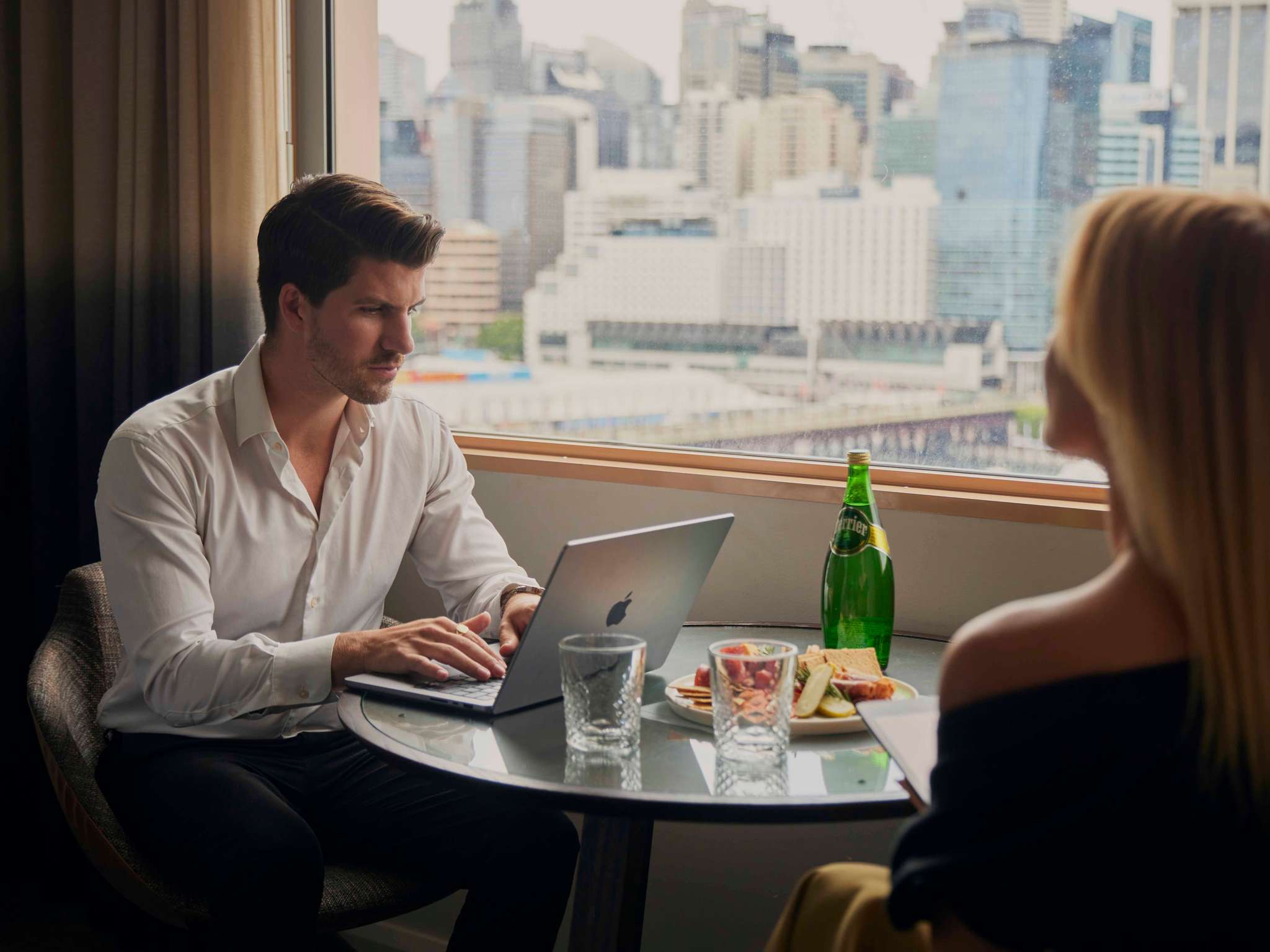 Photo - Novotel Sydney Darling Harbour