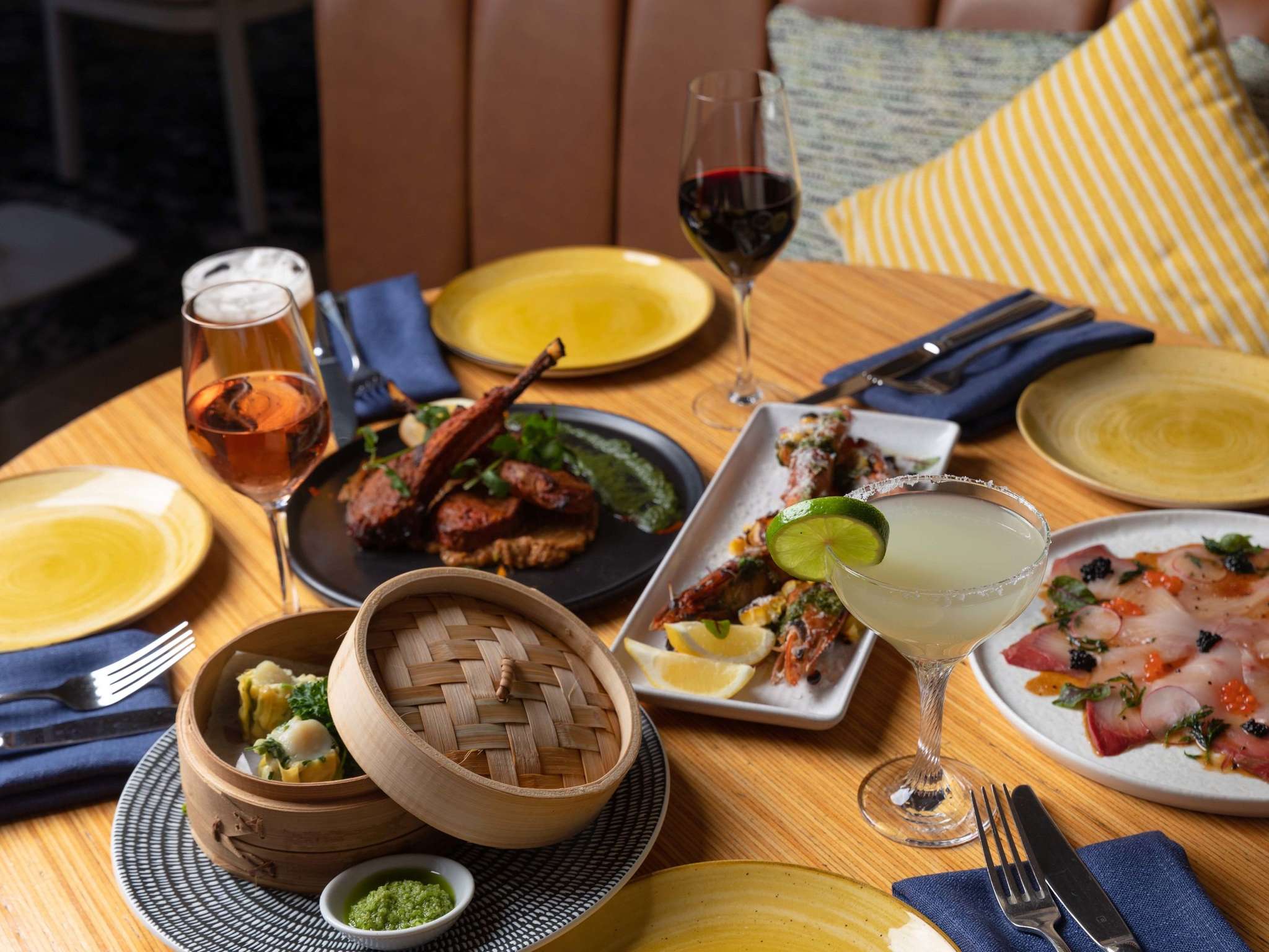 Photo - Novotel Sydney Darling Harbour