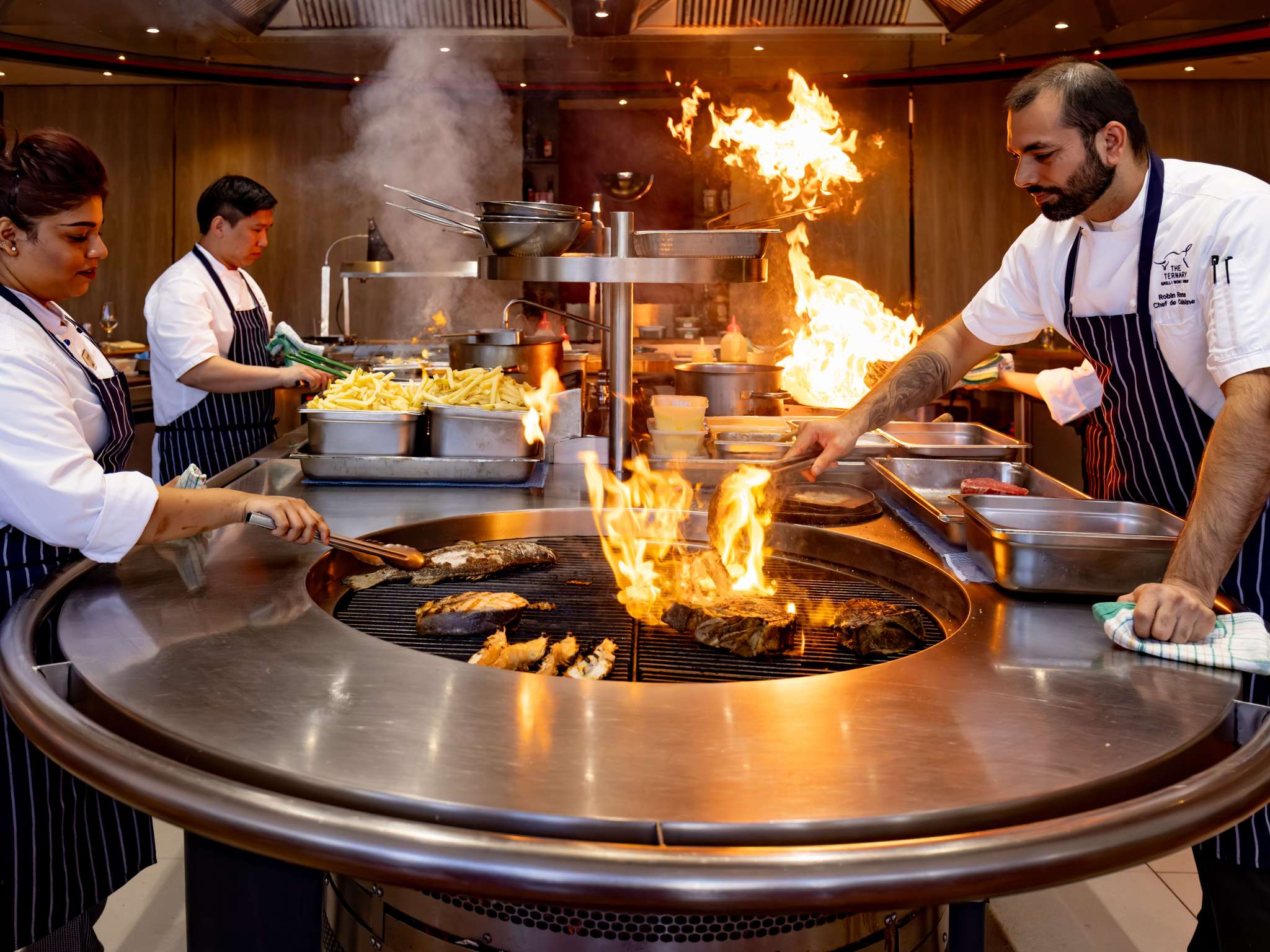 Photo - Novotel Sydney Darling Harbour