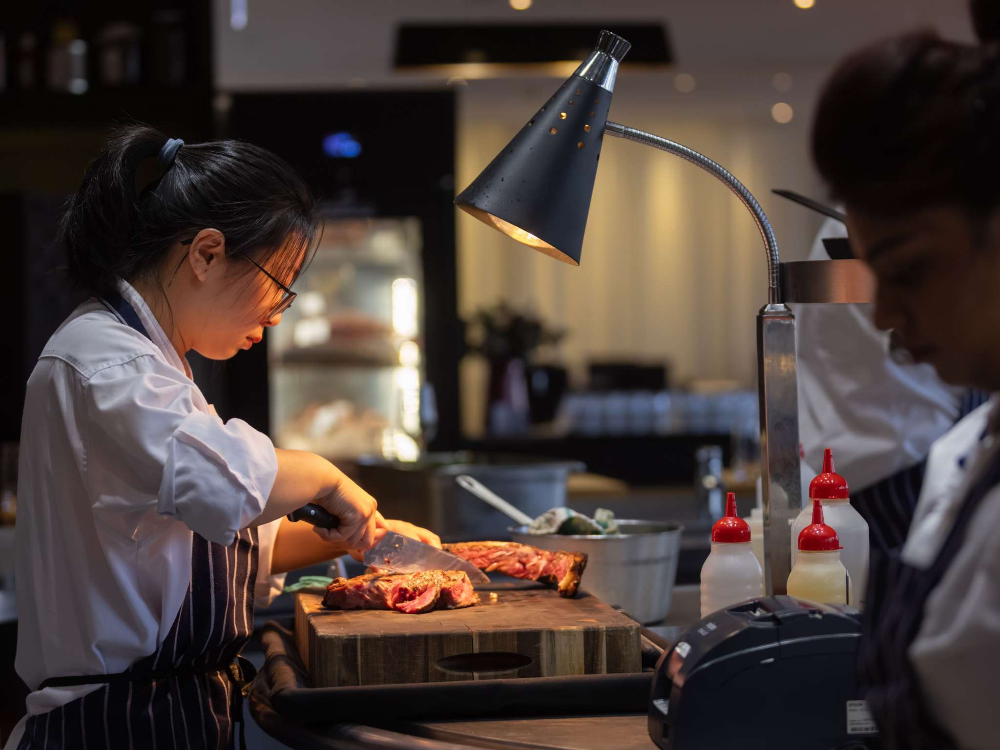 Photo - Novotel Sydney Darling Harbour