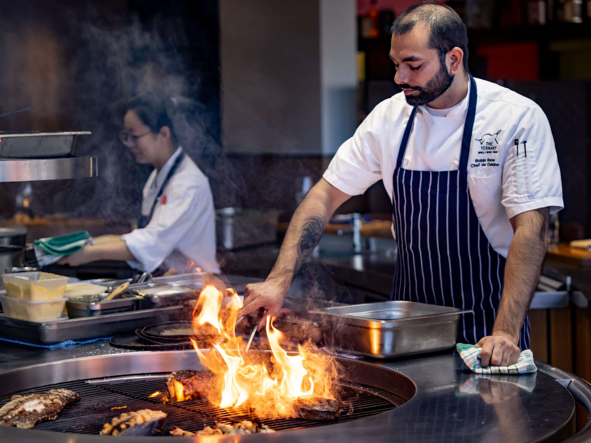 Photo - Novotel Sydney Darling Harbour