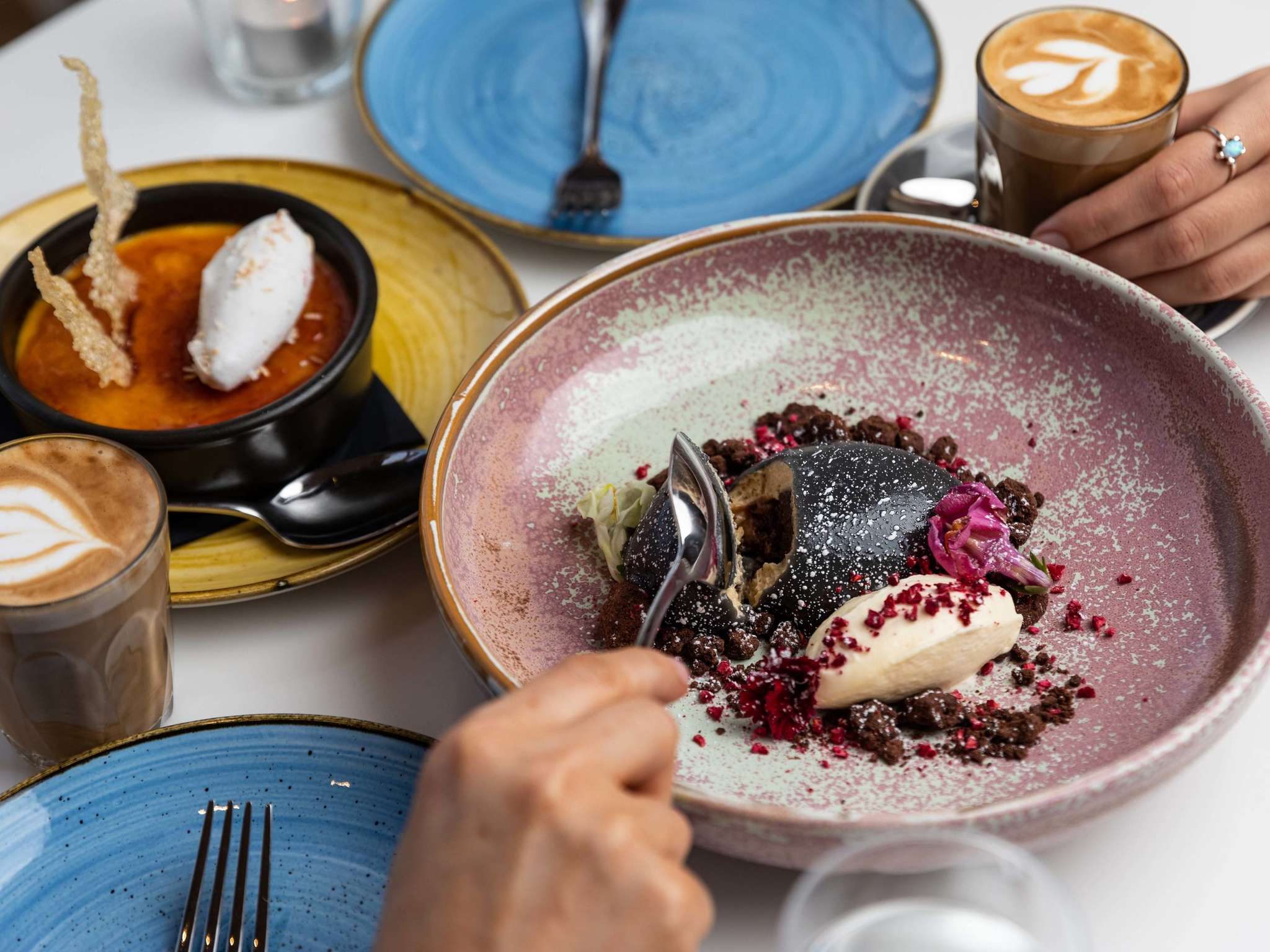 Photo - Novotel Sydney Darling Harbour