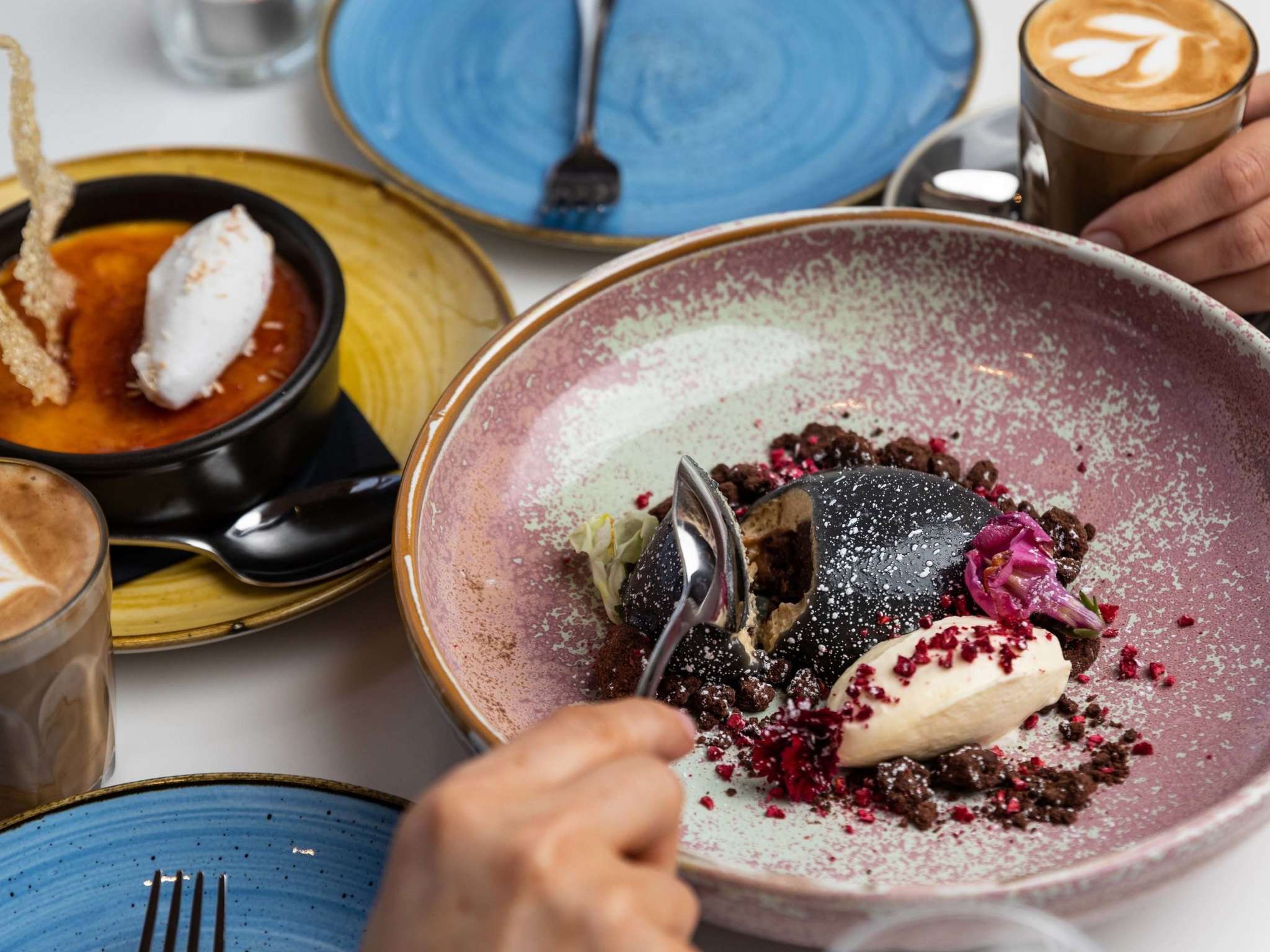 Photo - Novotel Sydney Darling Harbour