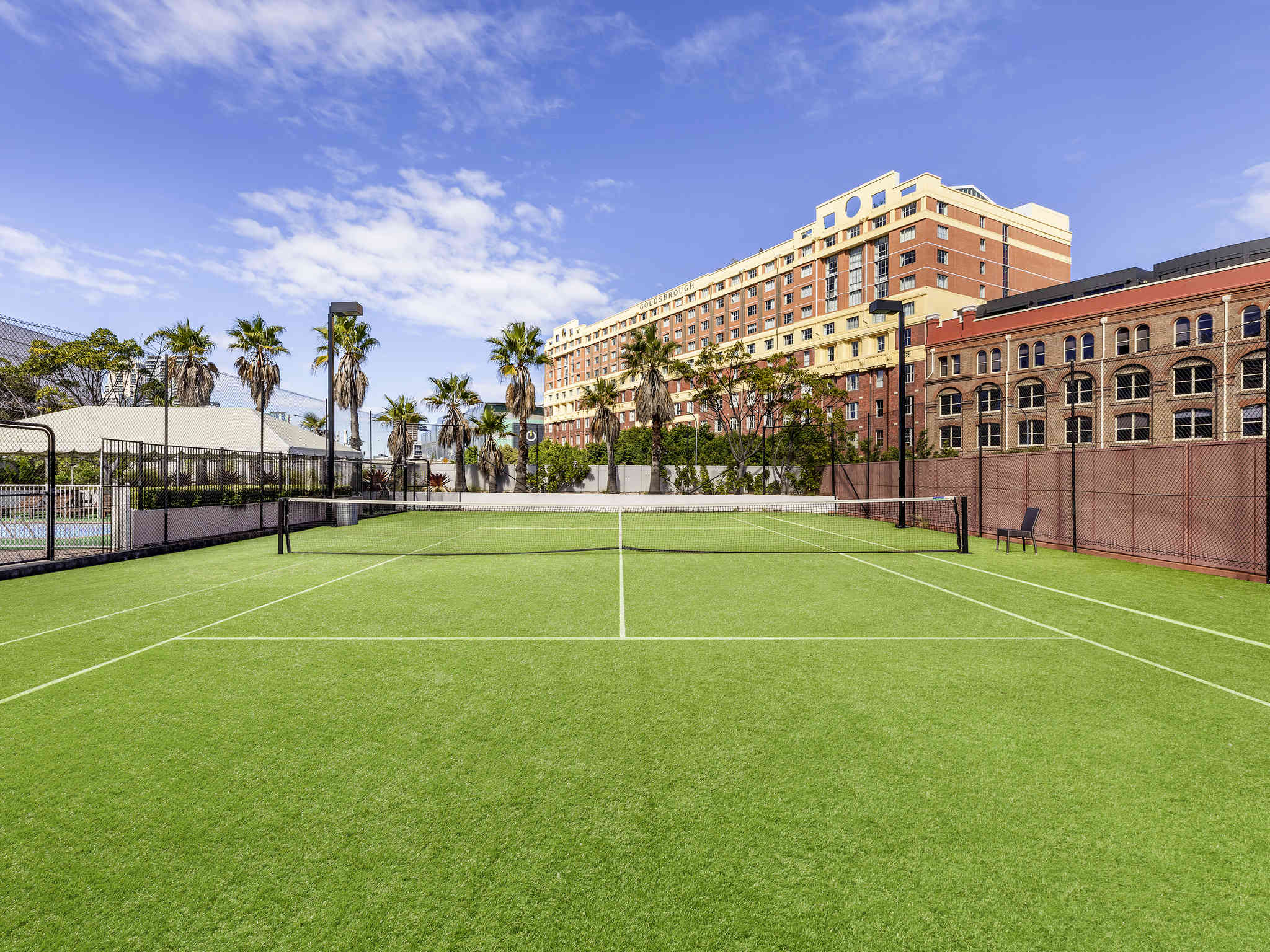 Photo - Novotel Sydney Darling Harbour