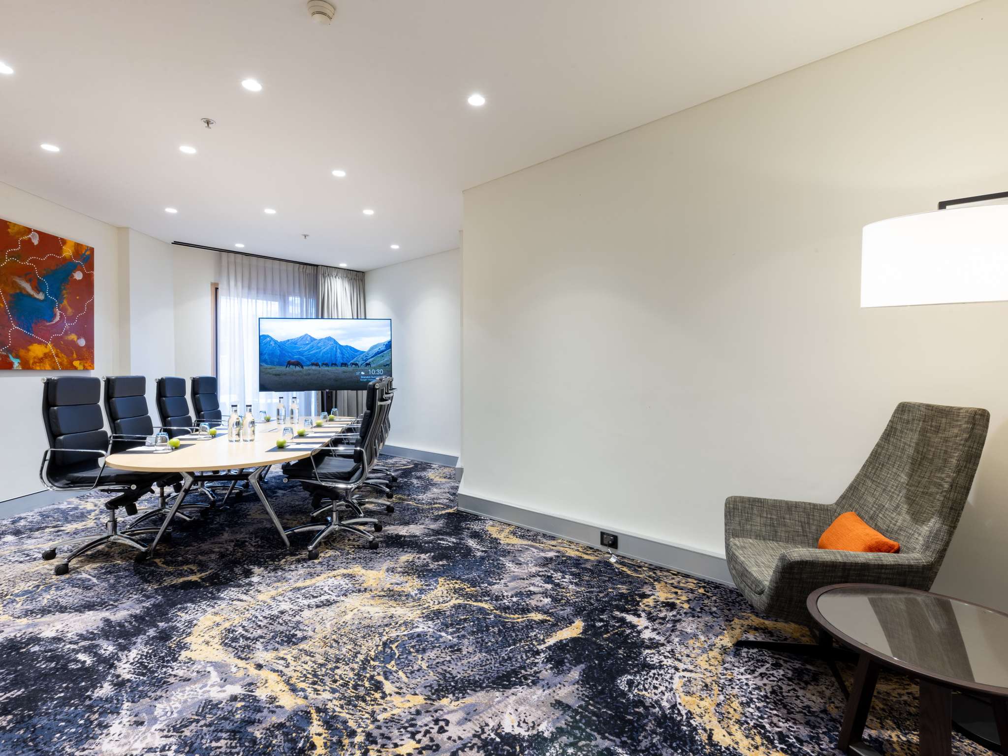 Photo - Novotel Sydney Darling Harbour