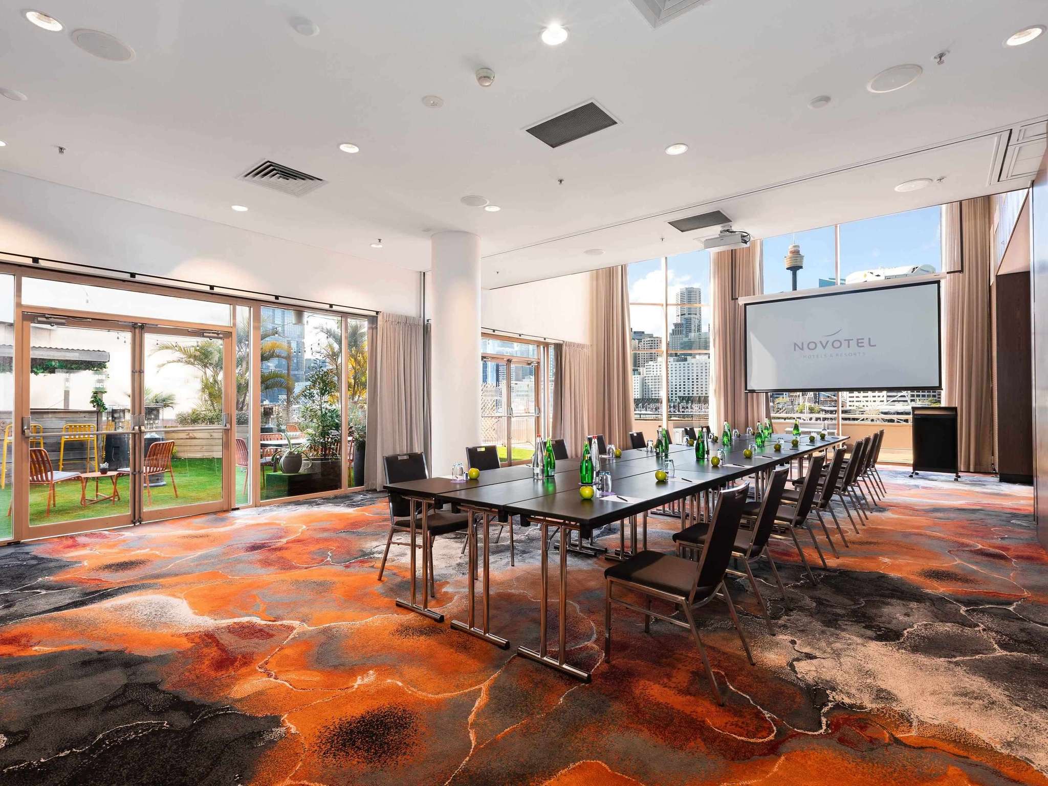 Photo - Novotel Sydney Darling Harbour