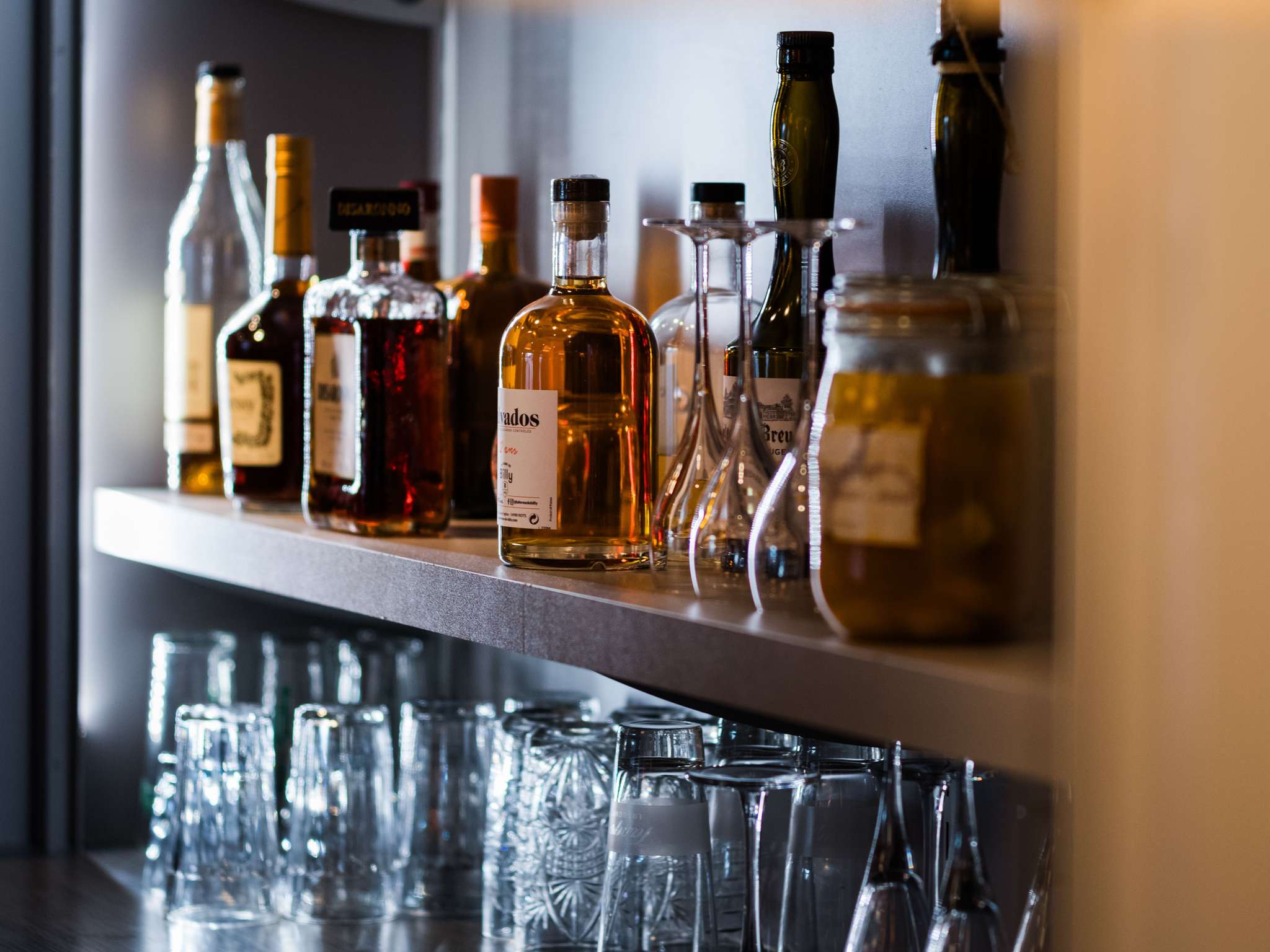 Foto - IBIS Port de plaisance