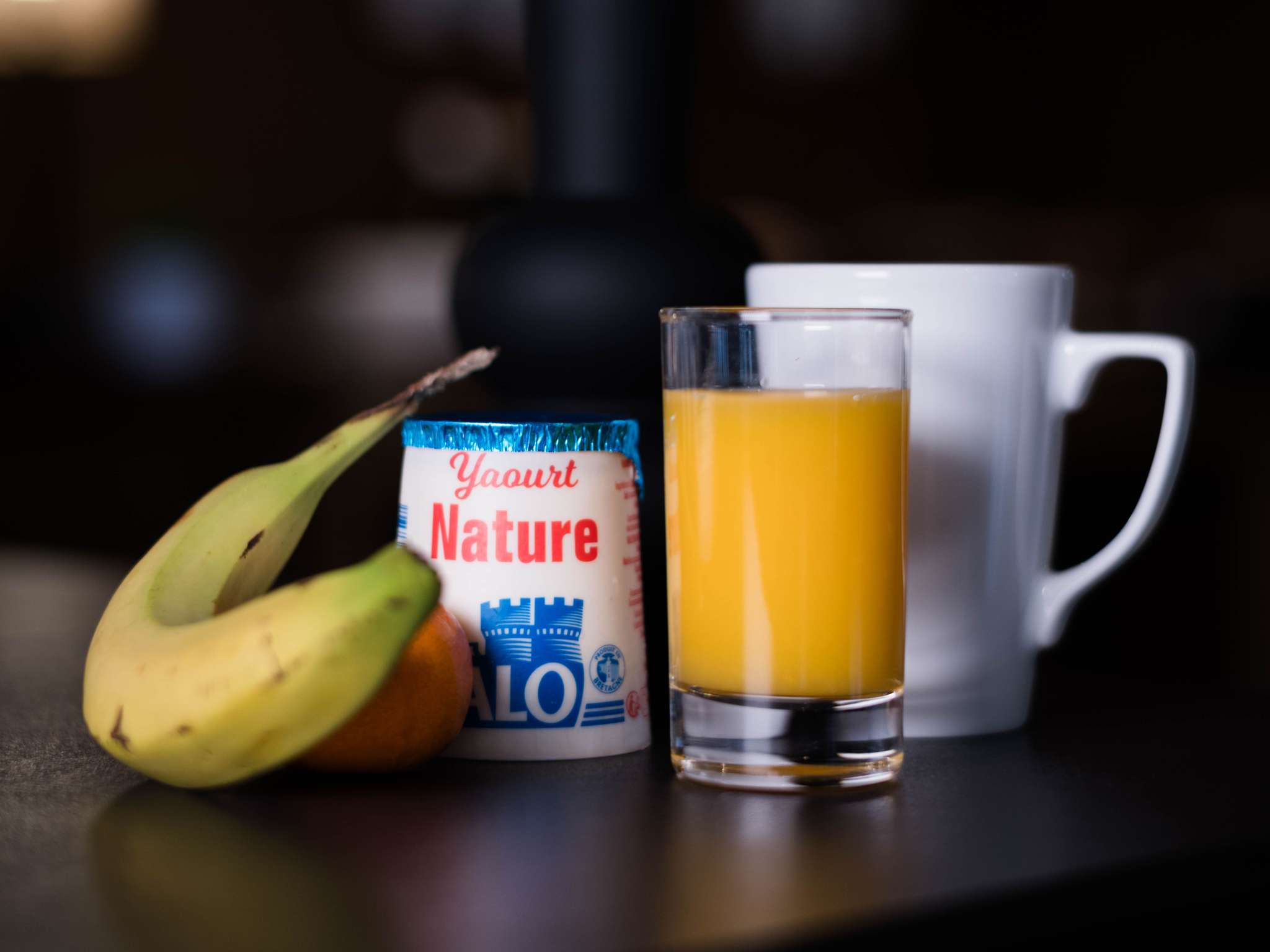 Foto - IBIS Port de plaisance