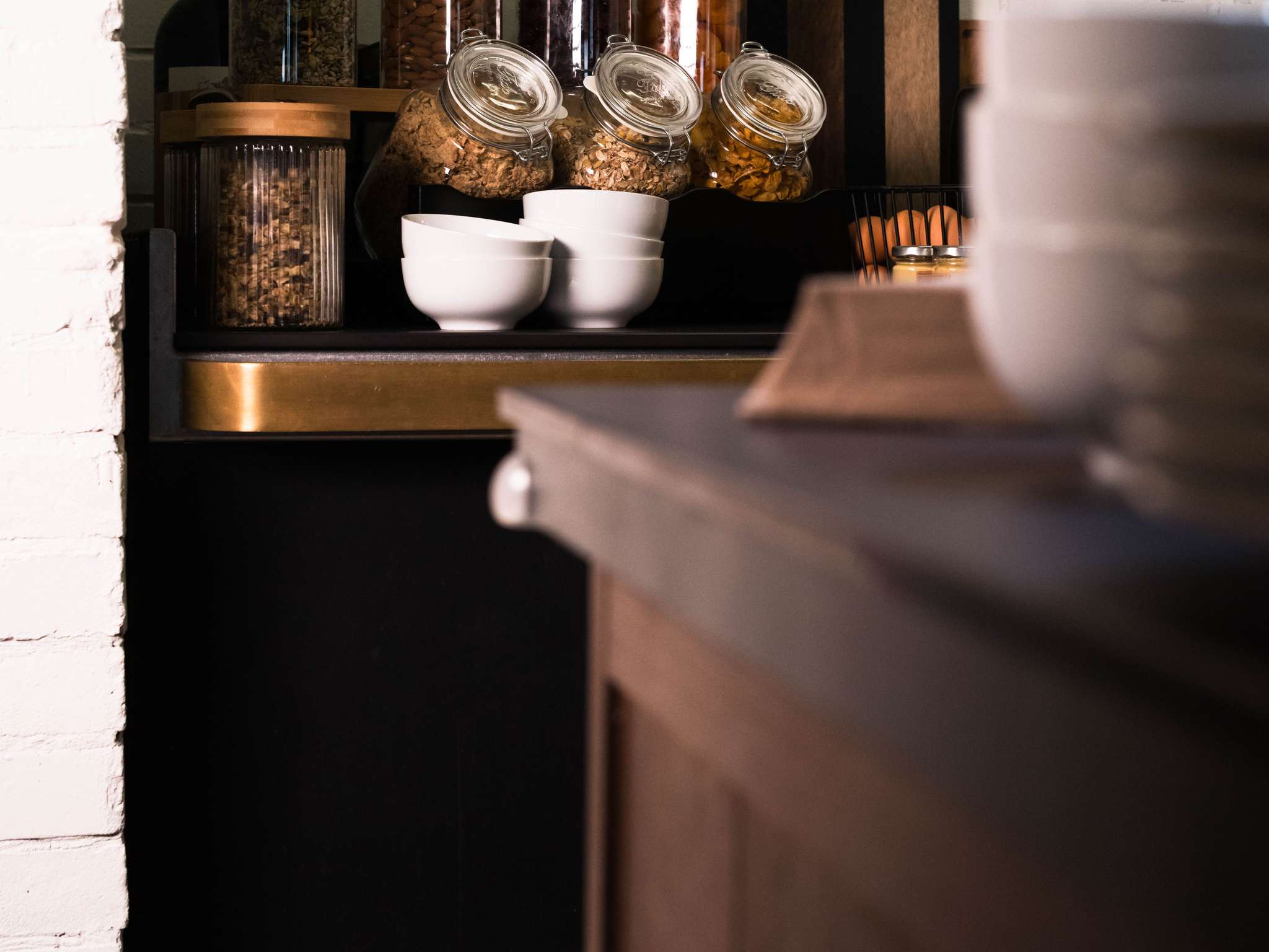 Foto - IBIS Port de plaisance