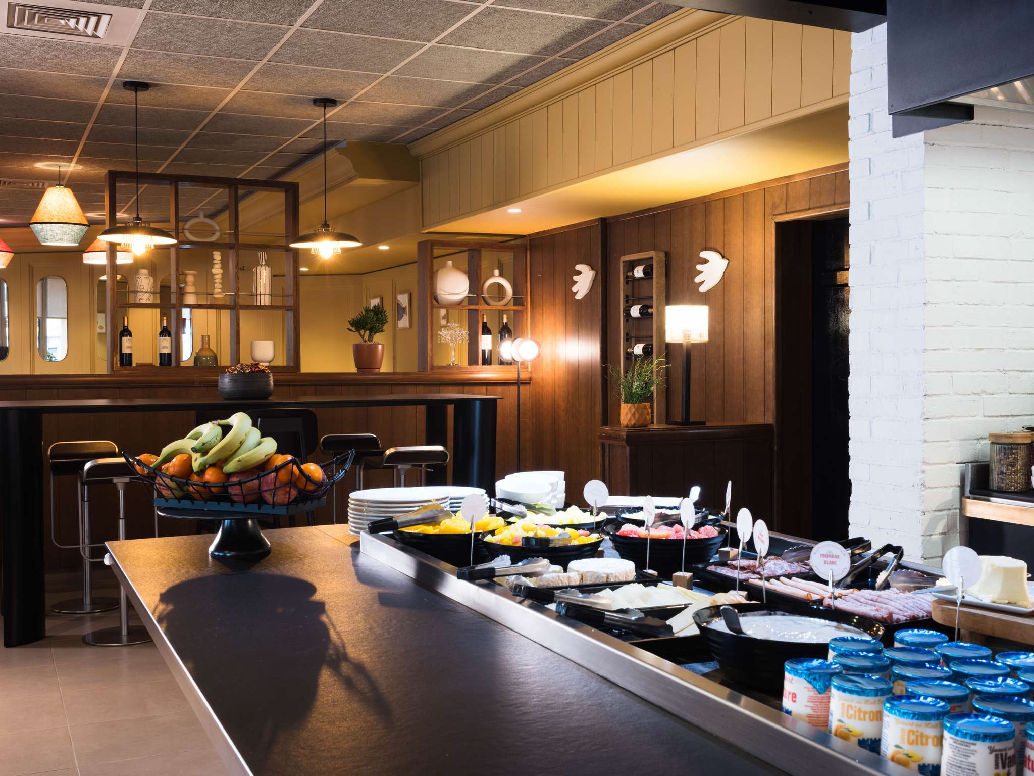 Foto - IBIS Port de plaisance