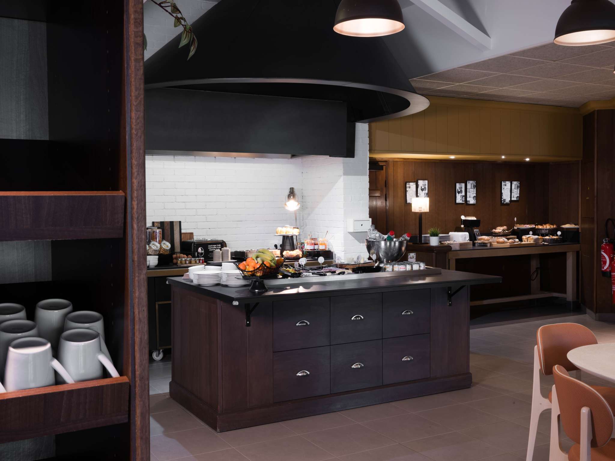 Foto - IBIS Port de plaisance