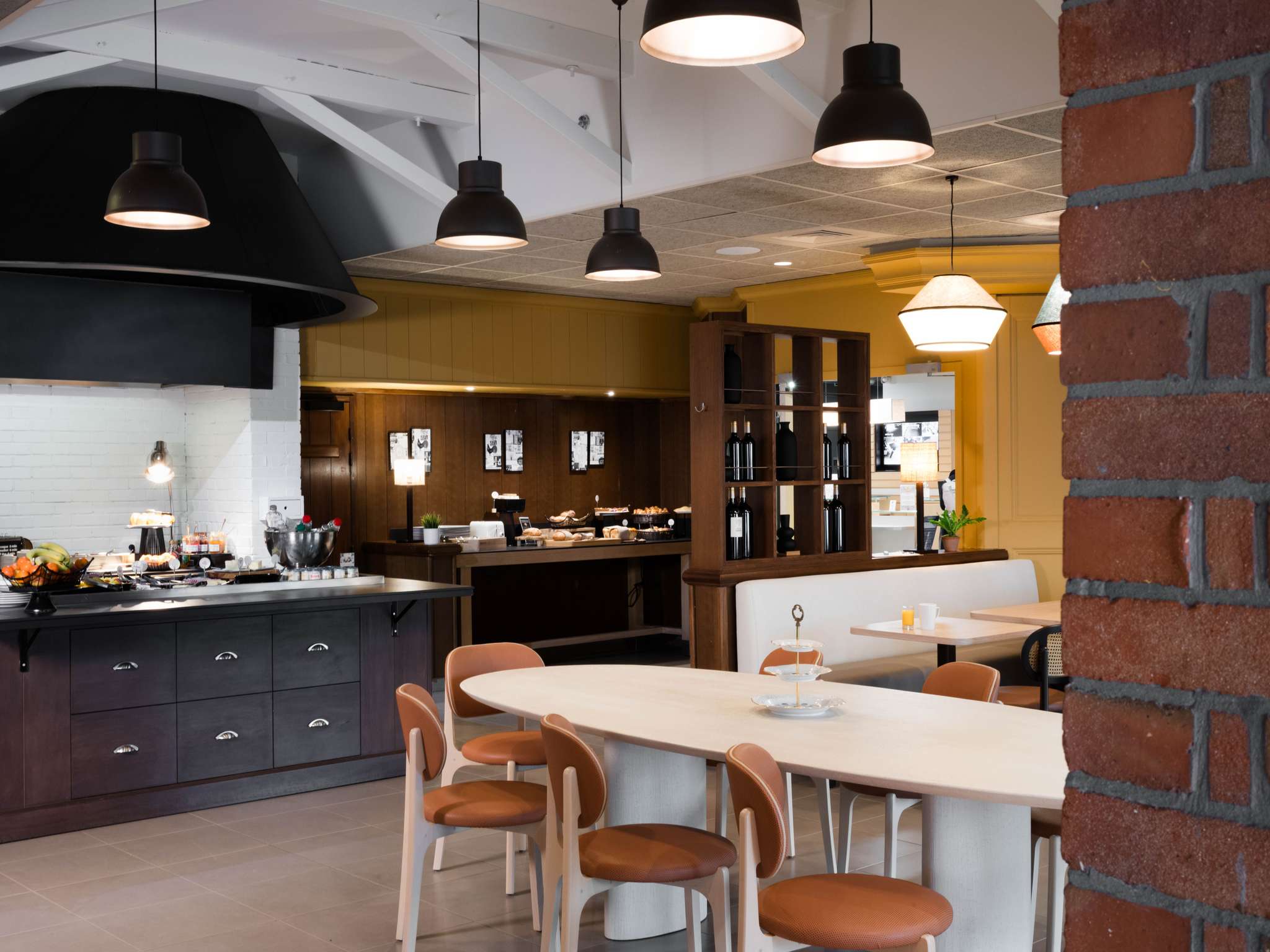 Foto - IBIS Port de plaisance