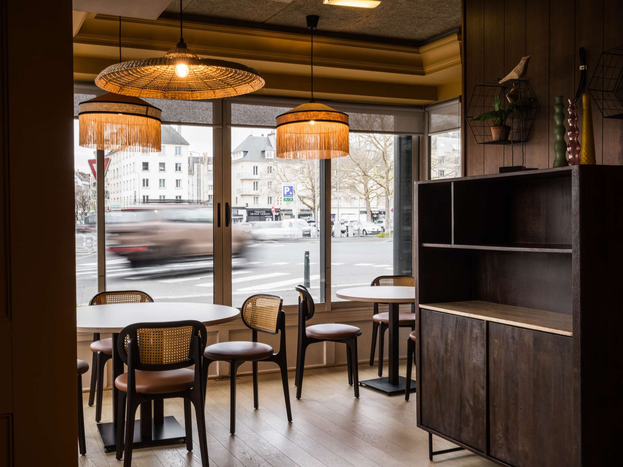 Foto - IBIS Port de plaisance