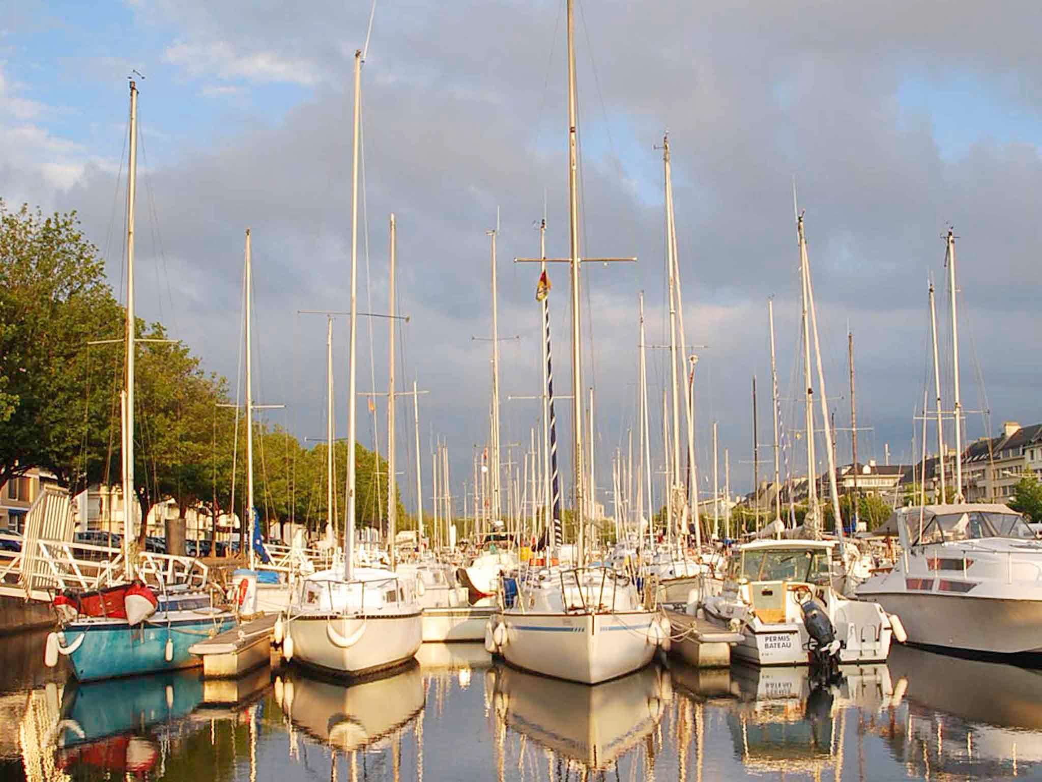 Foto - IBIS Port de plaisance