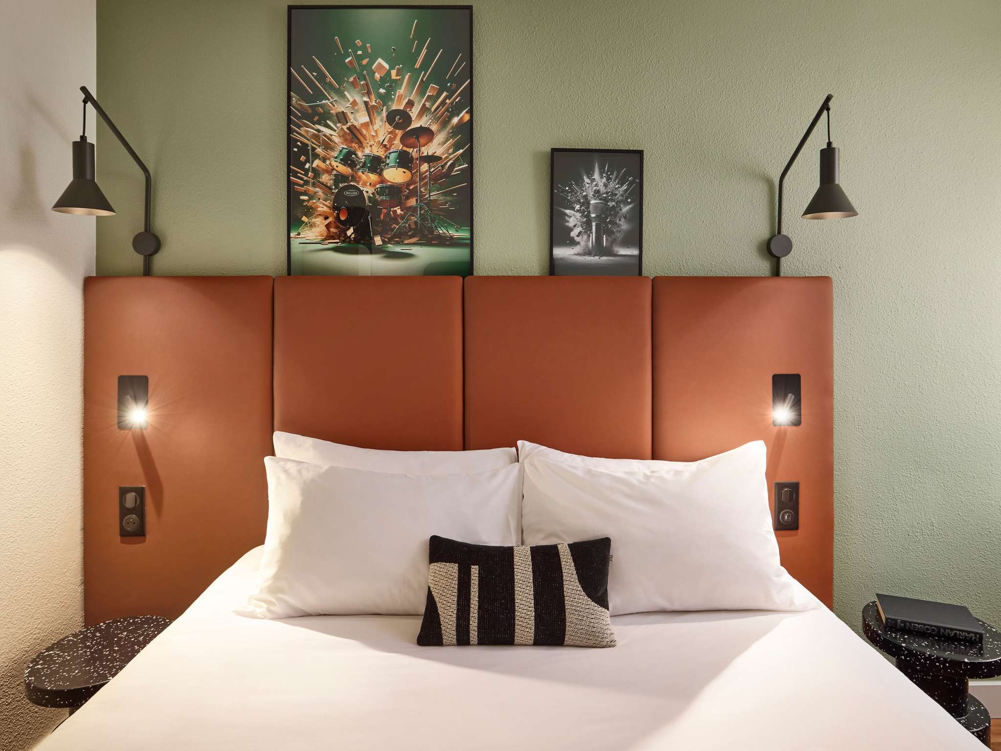 Foto - IBIS Port de plaisance