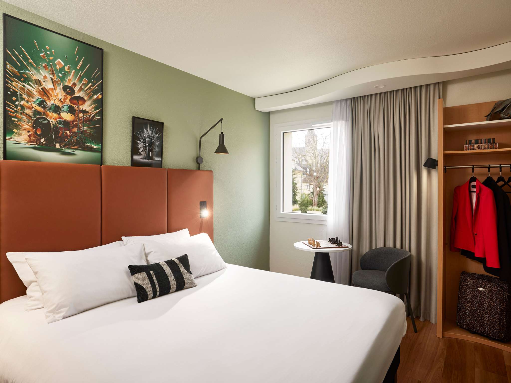 Foto - IBIS Port de plaisance