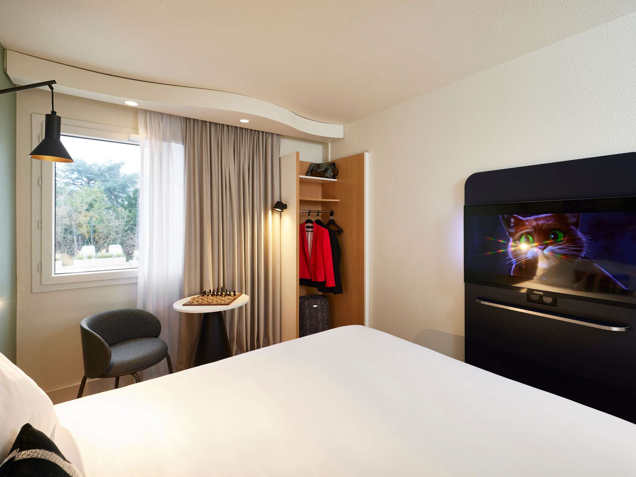 Foto - IBIS Port de plaisance