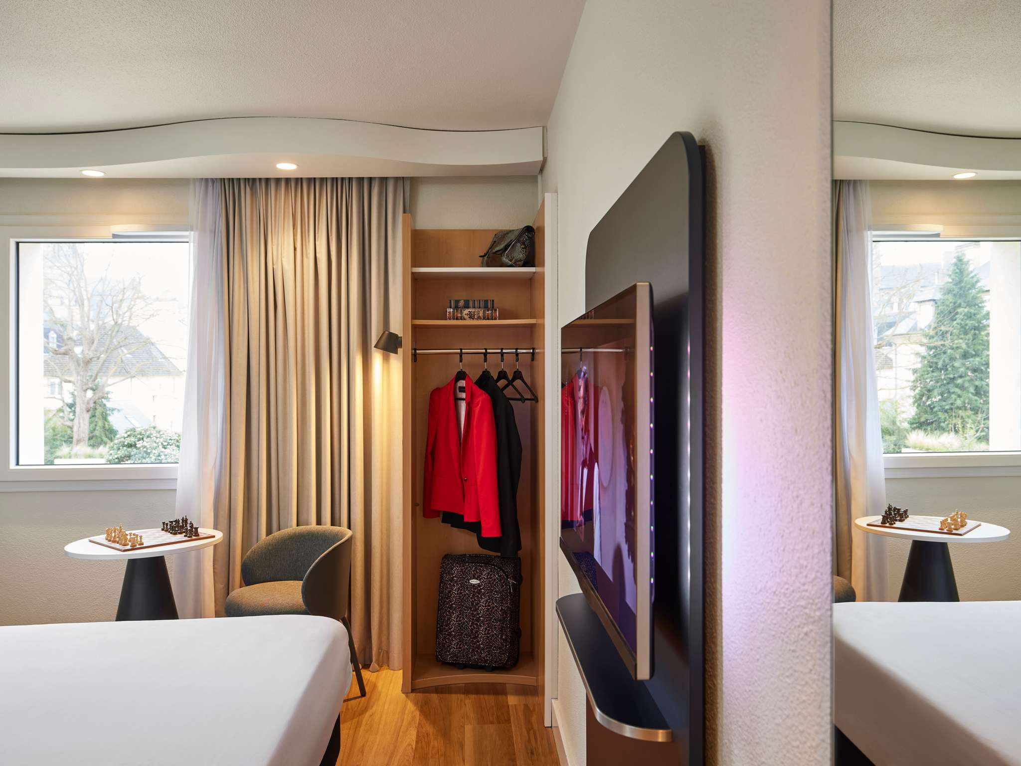 Foto - IBIS Port de plaisance