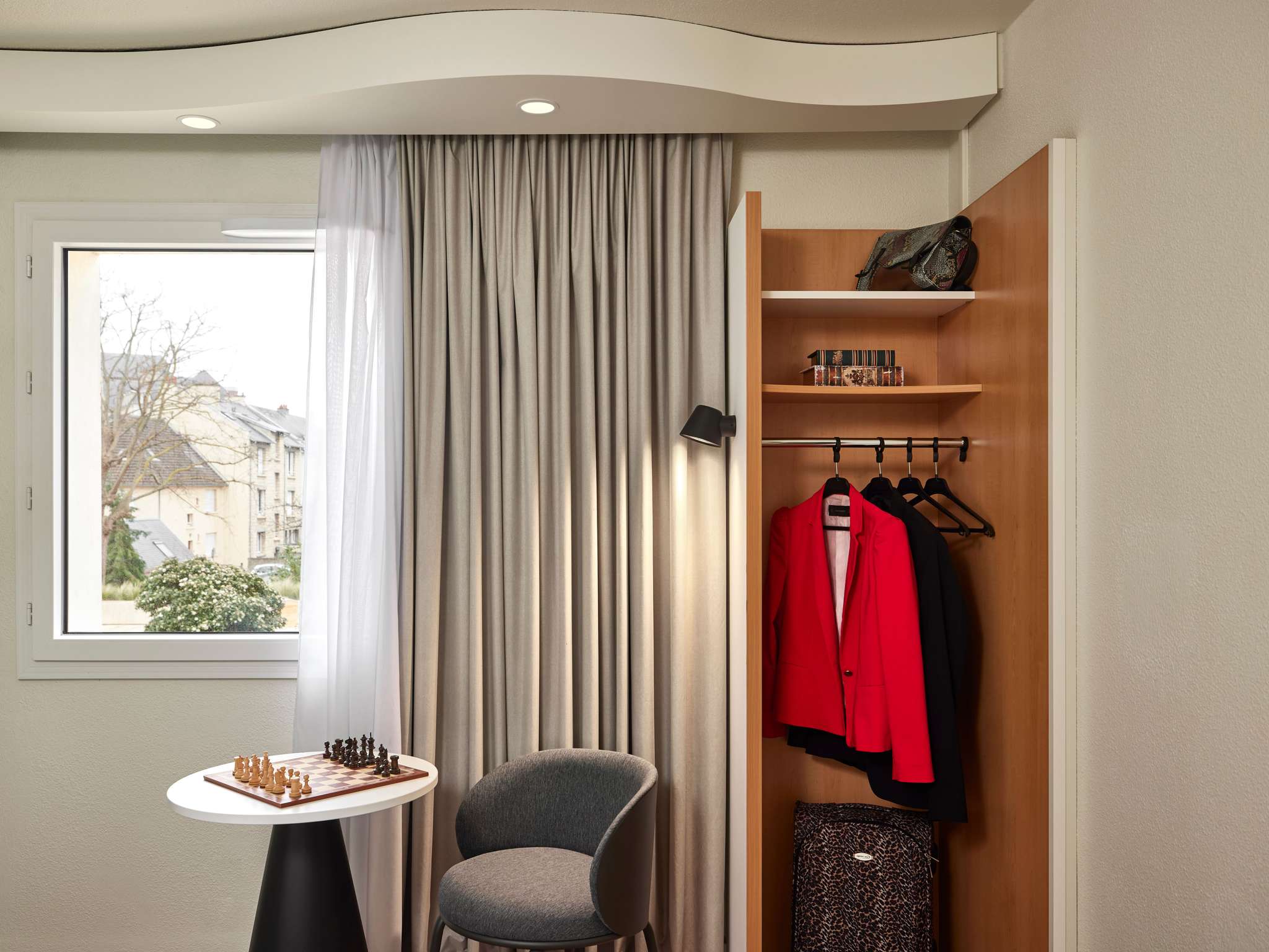 Foto - IBIS Port de plaisance