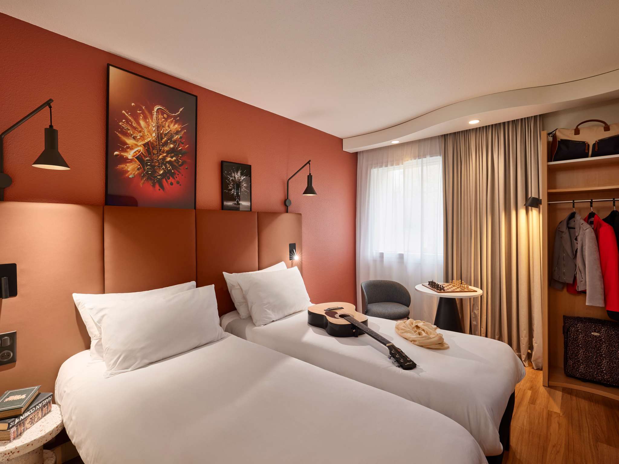 Foto - IBIS Port de plaisance