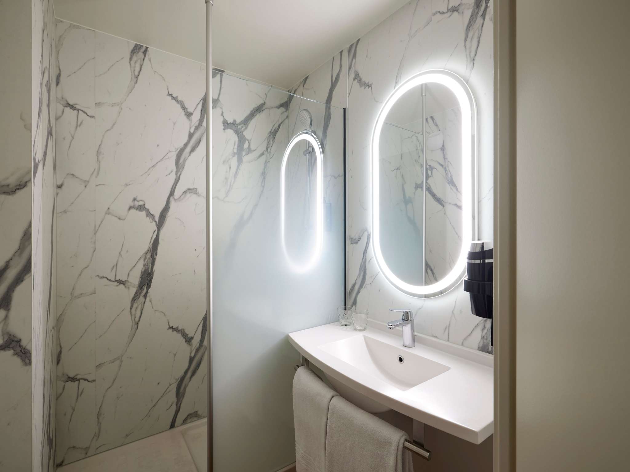 Foto - IBIS Port de plaisance