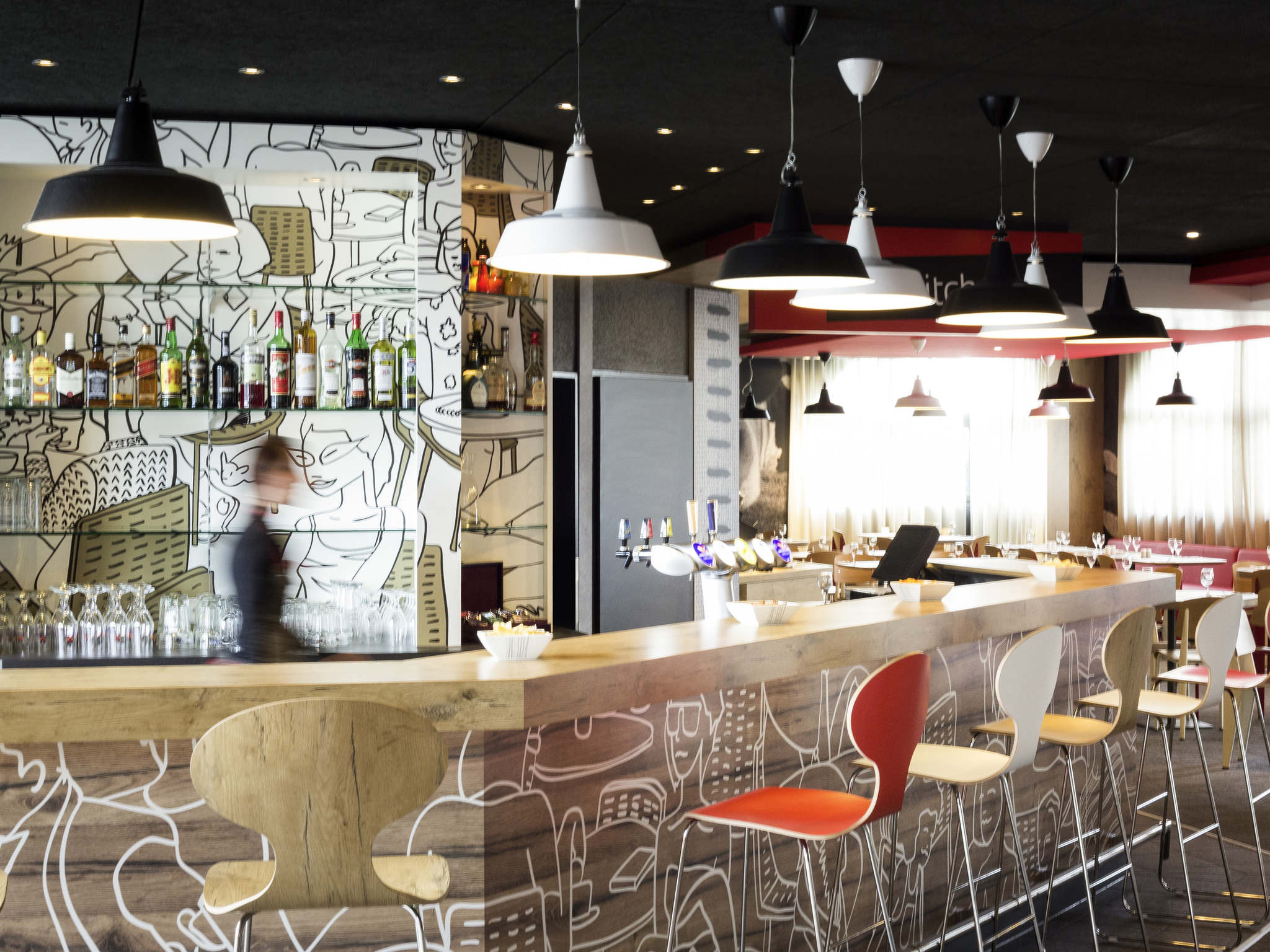 Foto - ibis Lausanne Crissier