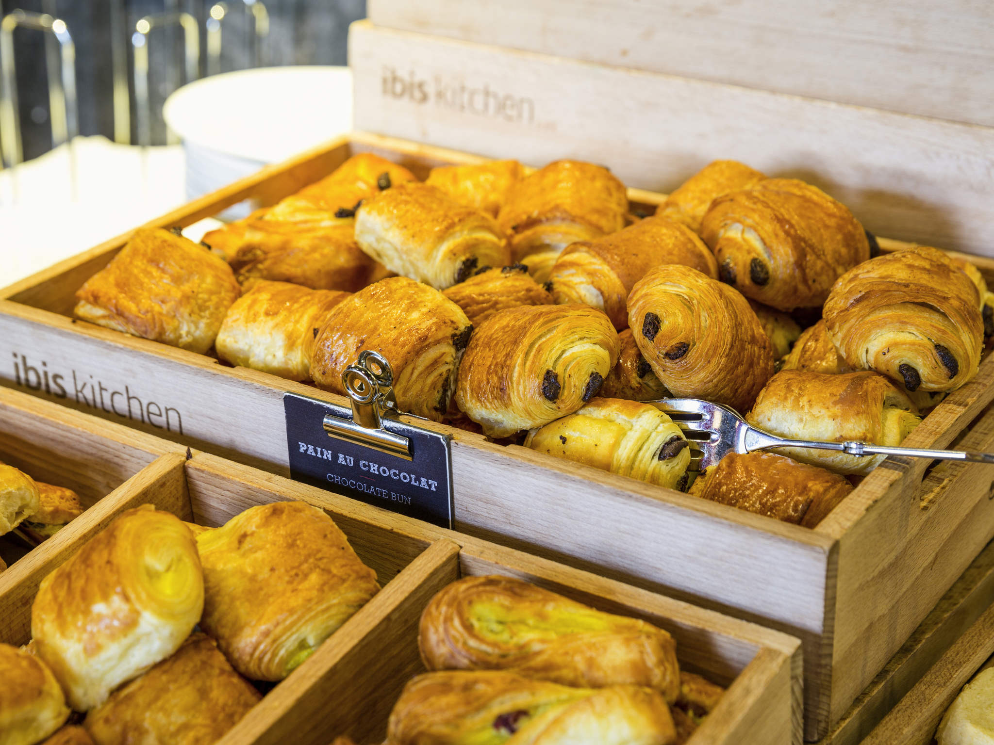 Foto - ibis Lausanne Crissier